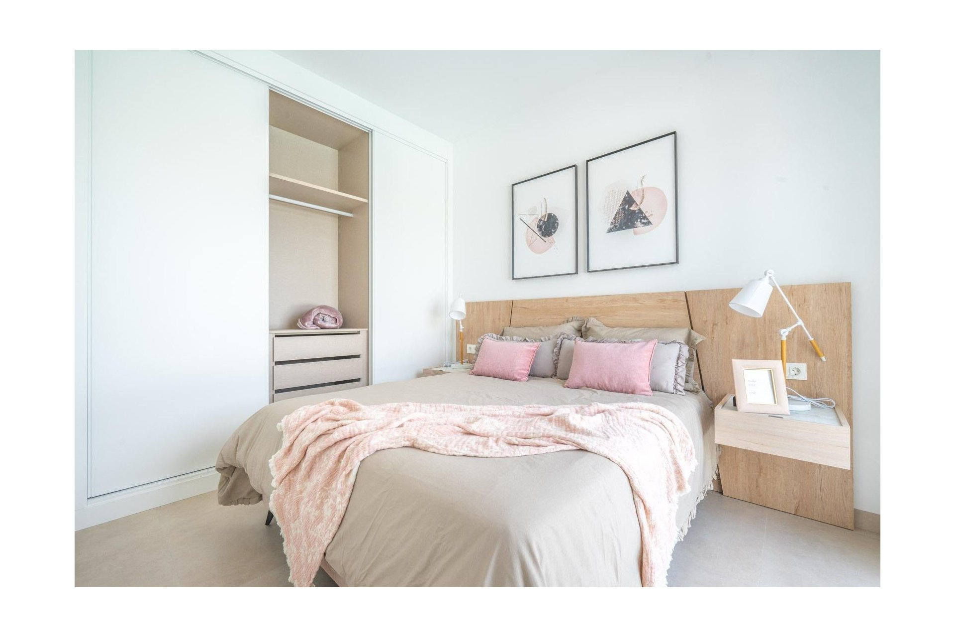 Rynek pierwotny - Villa - Torre Pacheco - Roldán