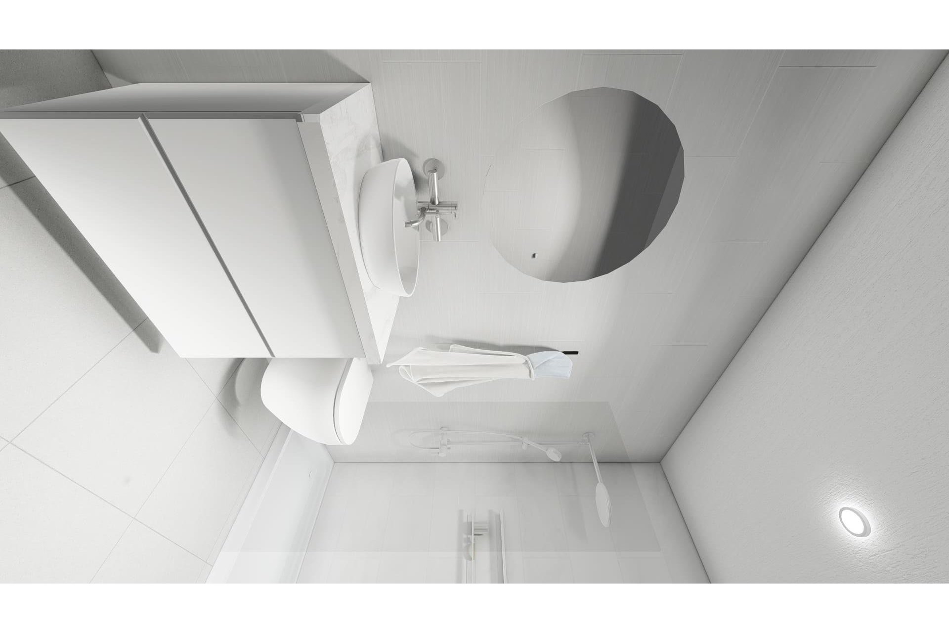 Rynek pierwotny - Villa - Torre Pacheco - Roldán