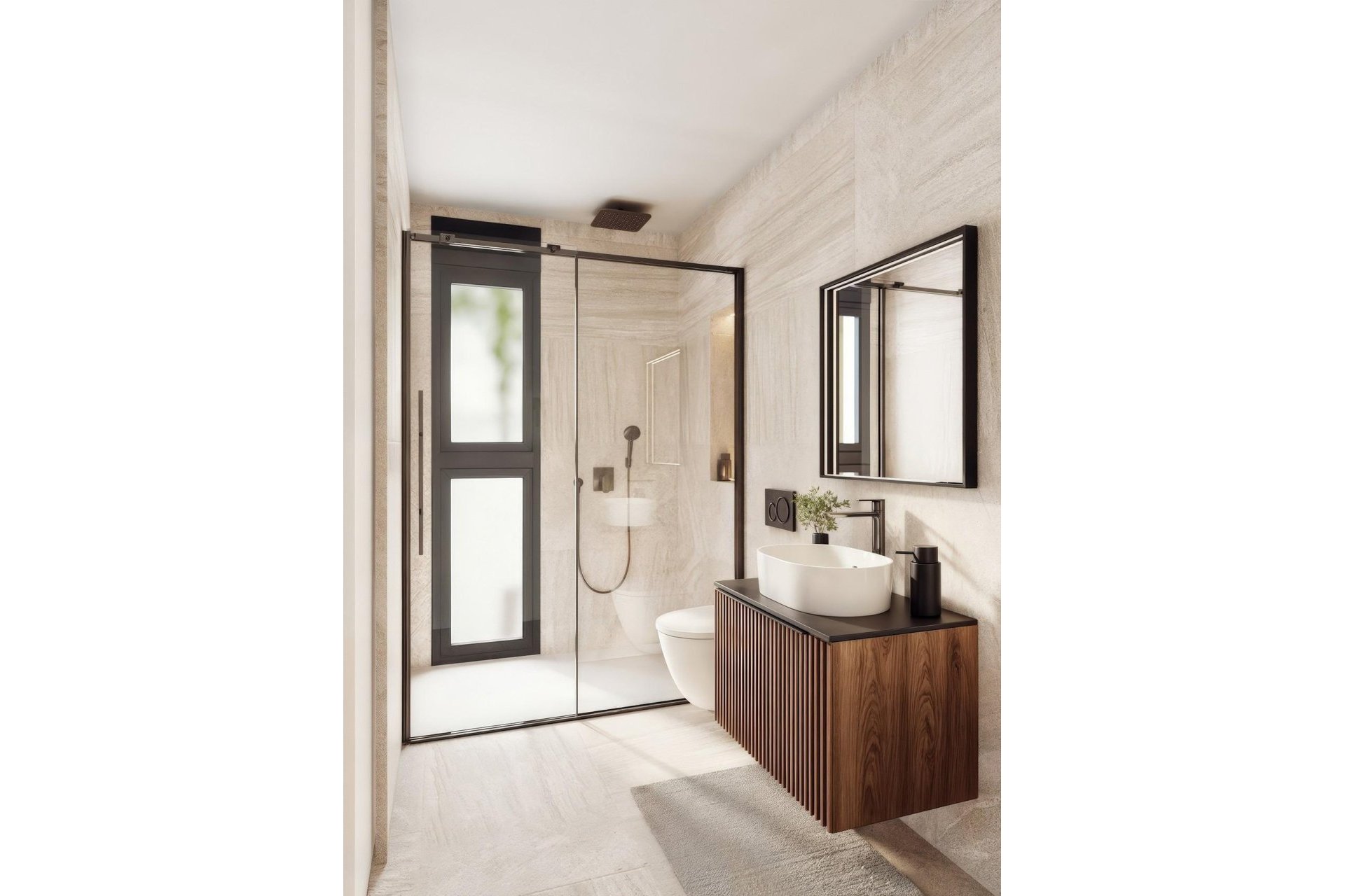 Rynek pierwotny - Villa - Torre Pacheco - Santa Rosalia Lake And Life Resort