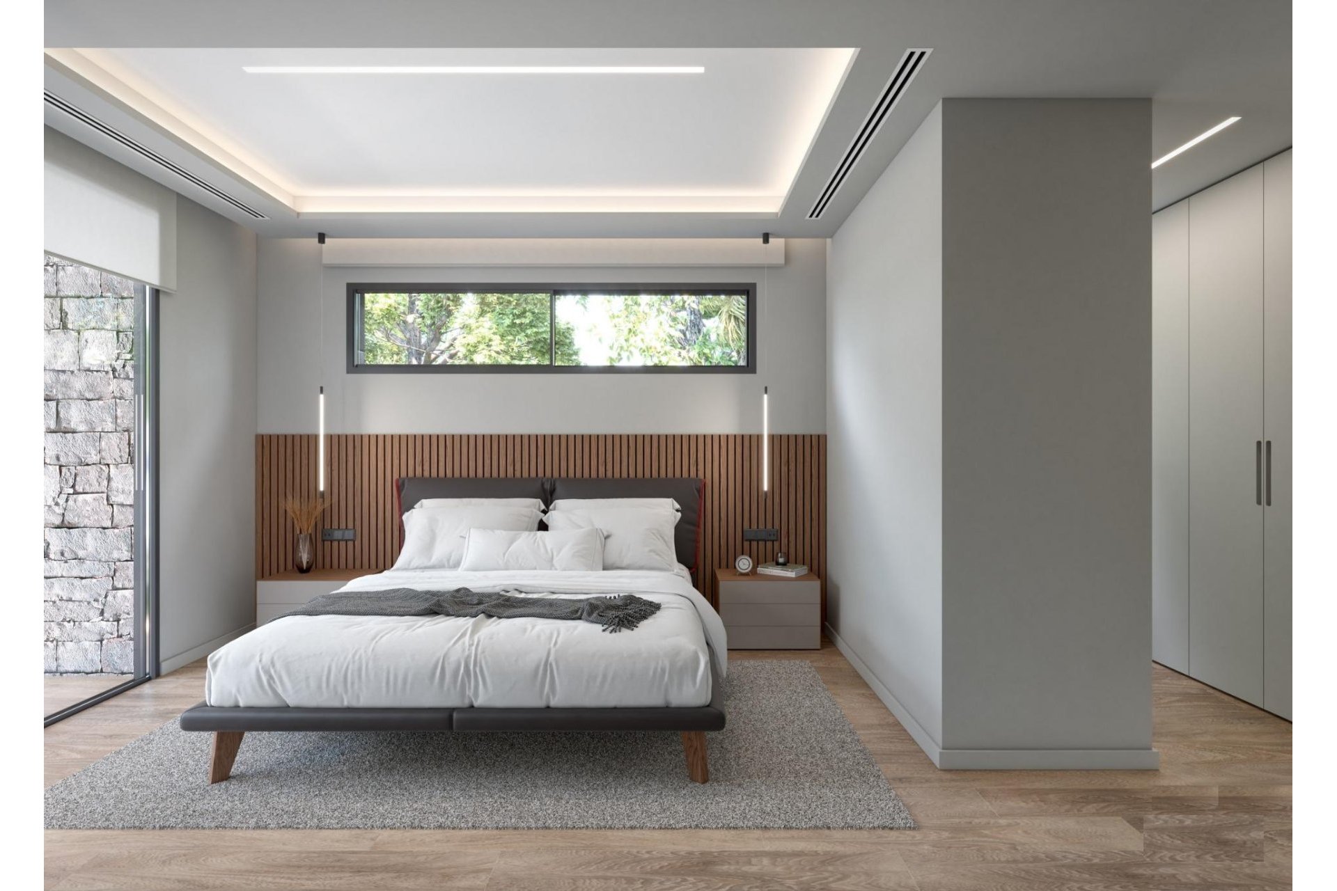 Rynek pierwotny - Villa - Torre Pacheco - Santa Rosalia Lake And Life Resort