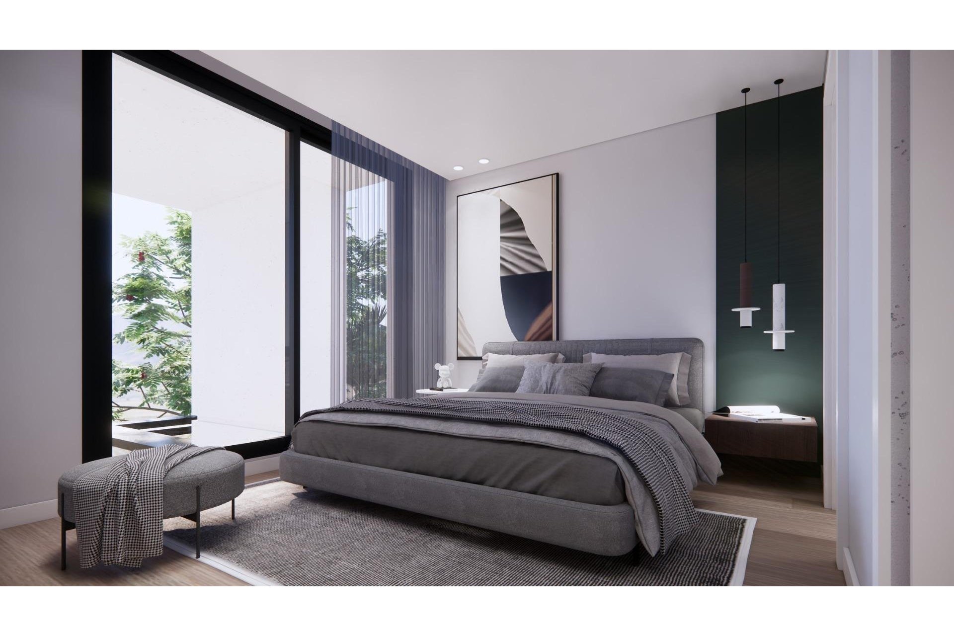 Rynek pierwotny - Villa - Torre Pacheco - Santa Rosalia Lake And Life Resort