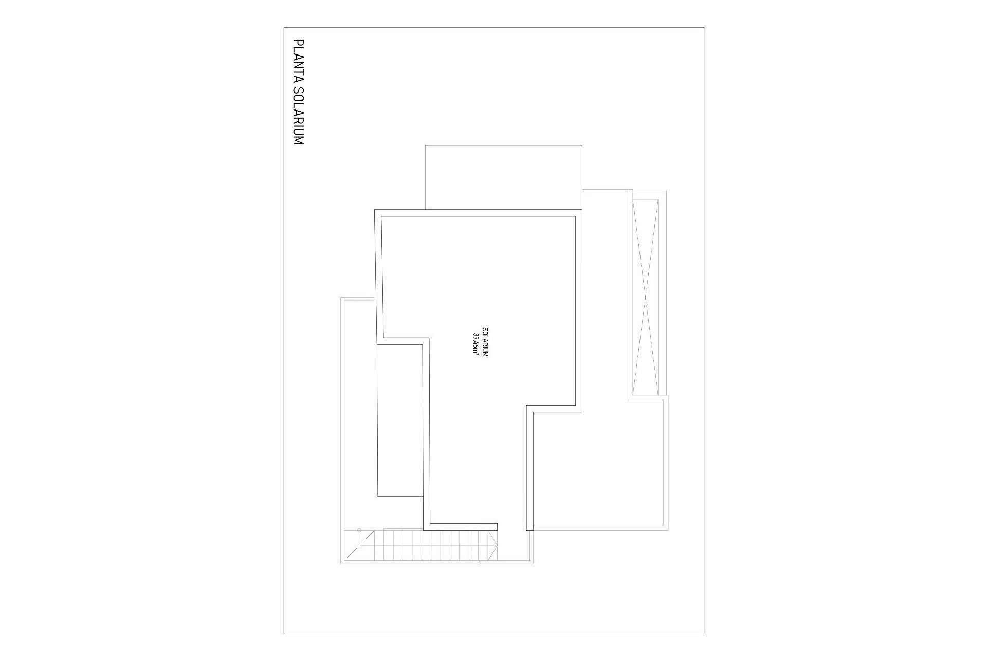 Rynek pierwotny - Villa - Torrevieja - Aguas Nuevas