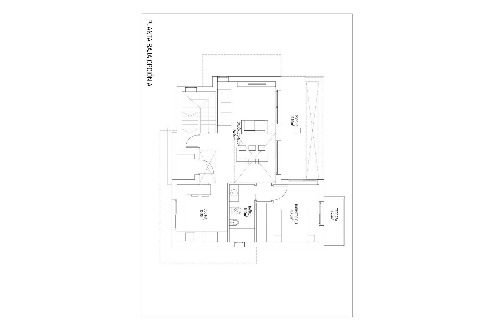Rynek pierwotny - Villa - Torrevieja - Aguas Nuevas