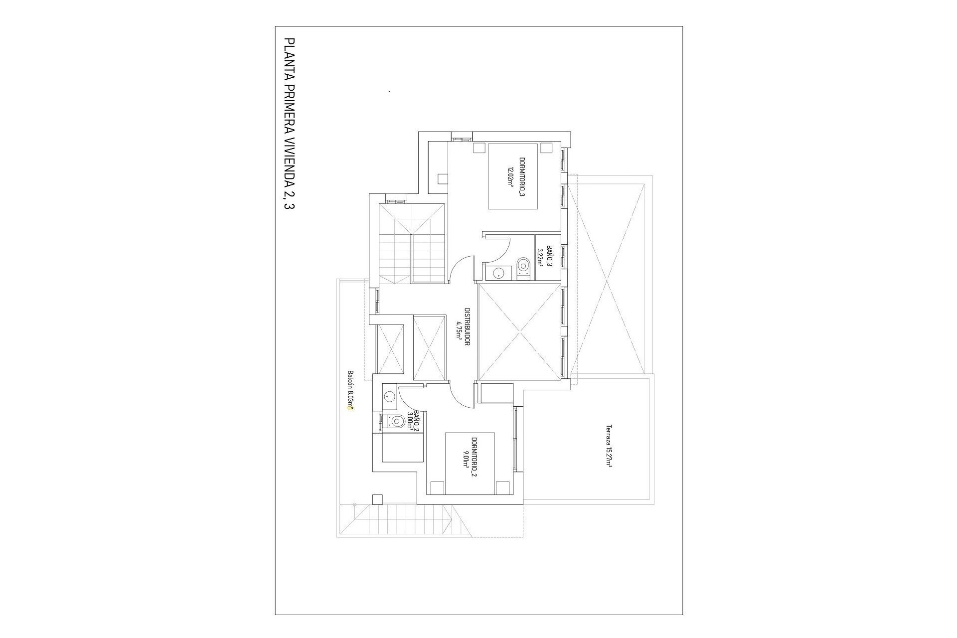 Rynek pierwotny - Villa - Torrevieja - Aguas Nuevas