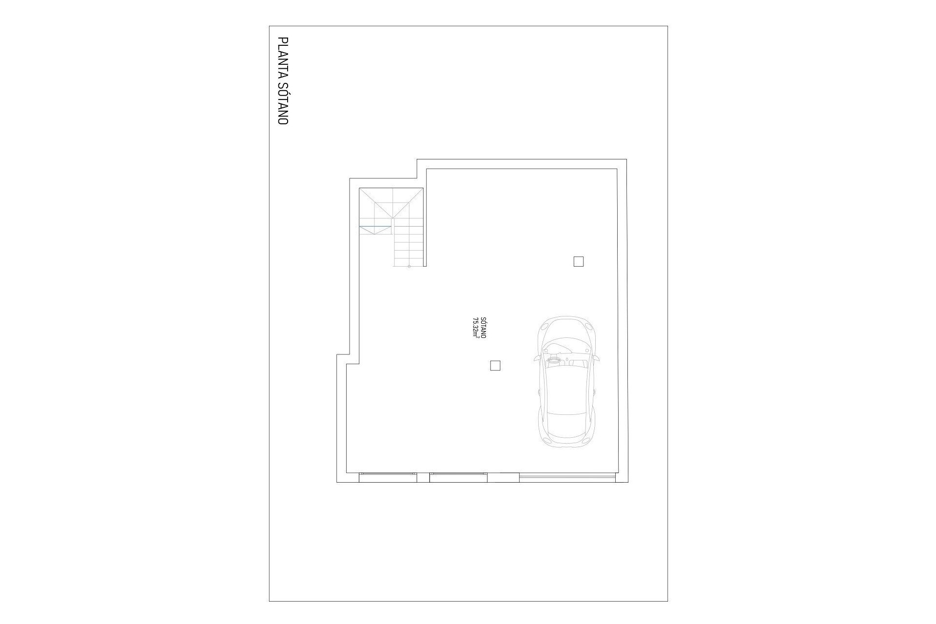 Rynek pierwotny - Villa - Torrevieja - Aguas Nuevas