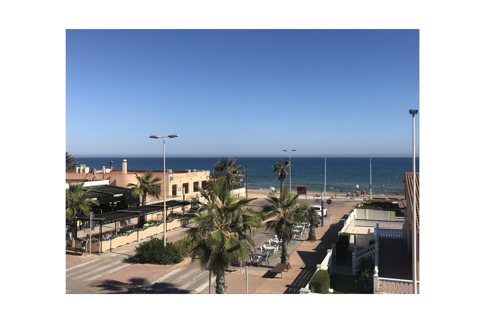 Rynek pierwotny - Villa - Torrevieja - La Mata