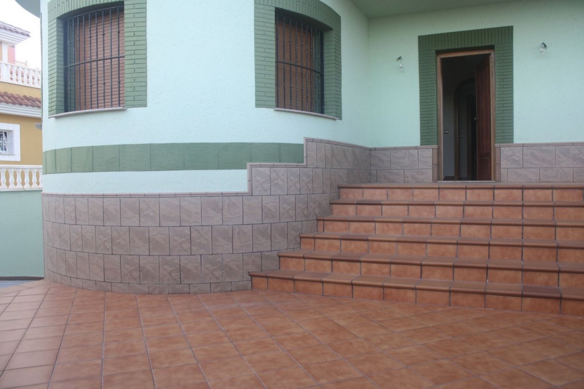 Rynek pierwotny - Villa - Torrevieja - Los Altos
