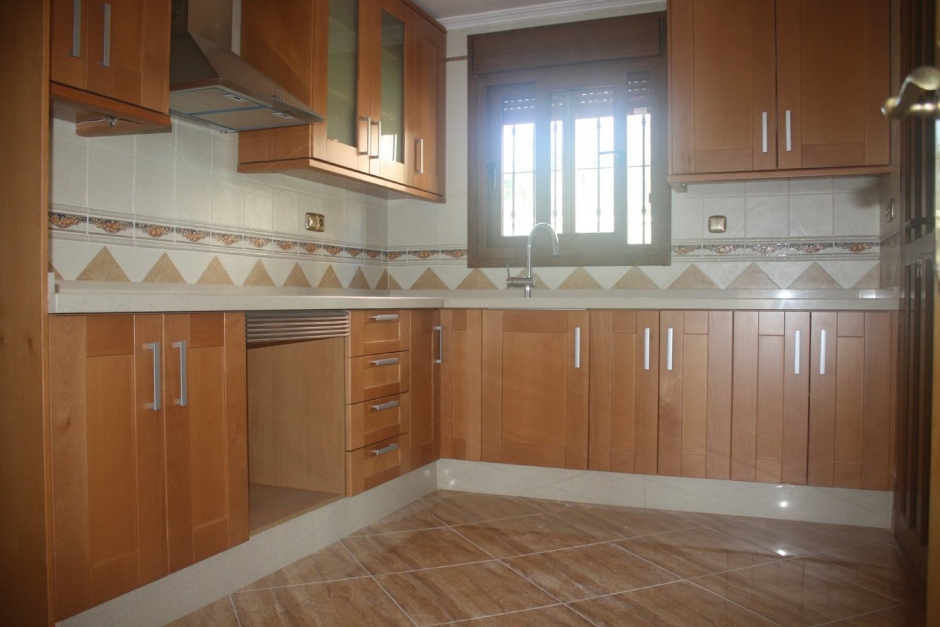 Rynek pierwotny - Villa - Torrevieja - Los Altos