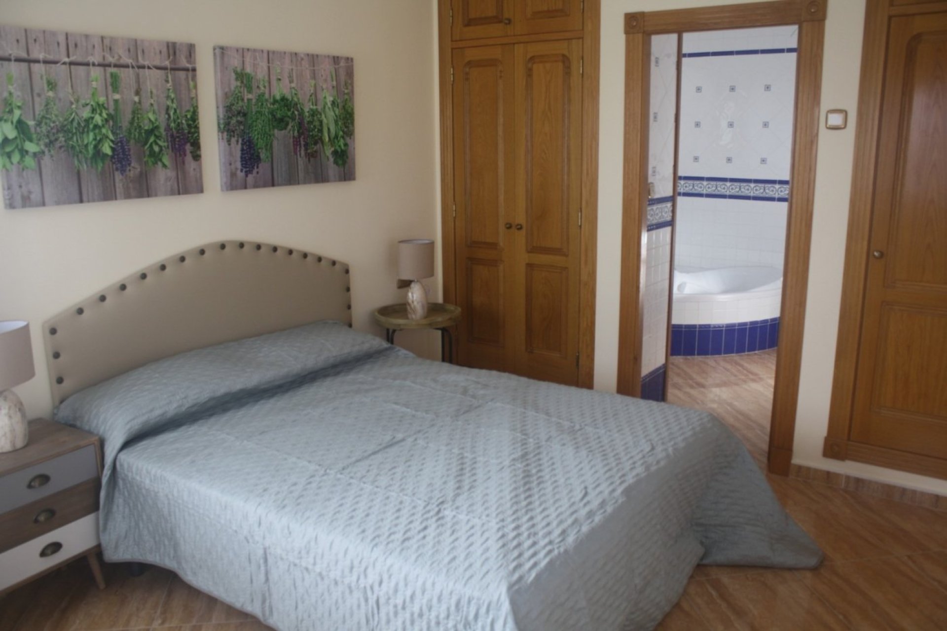 Rynek pierwotny - Villa - Torrevieja - Los Altos