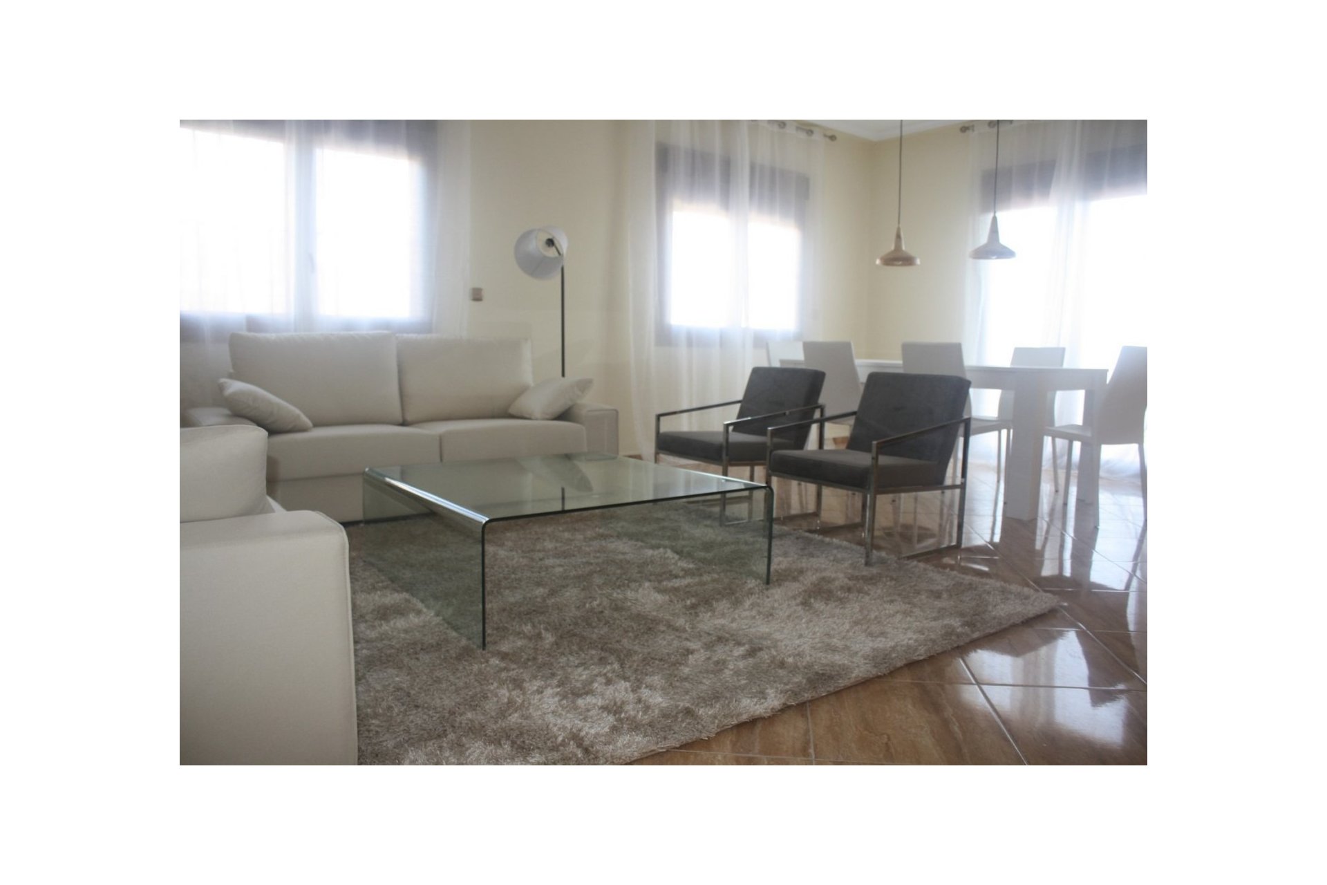 Rynek pierwotny - Villa - Torrevieja - Los Altos