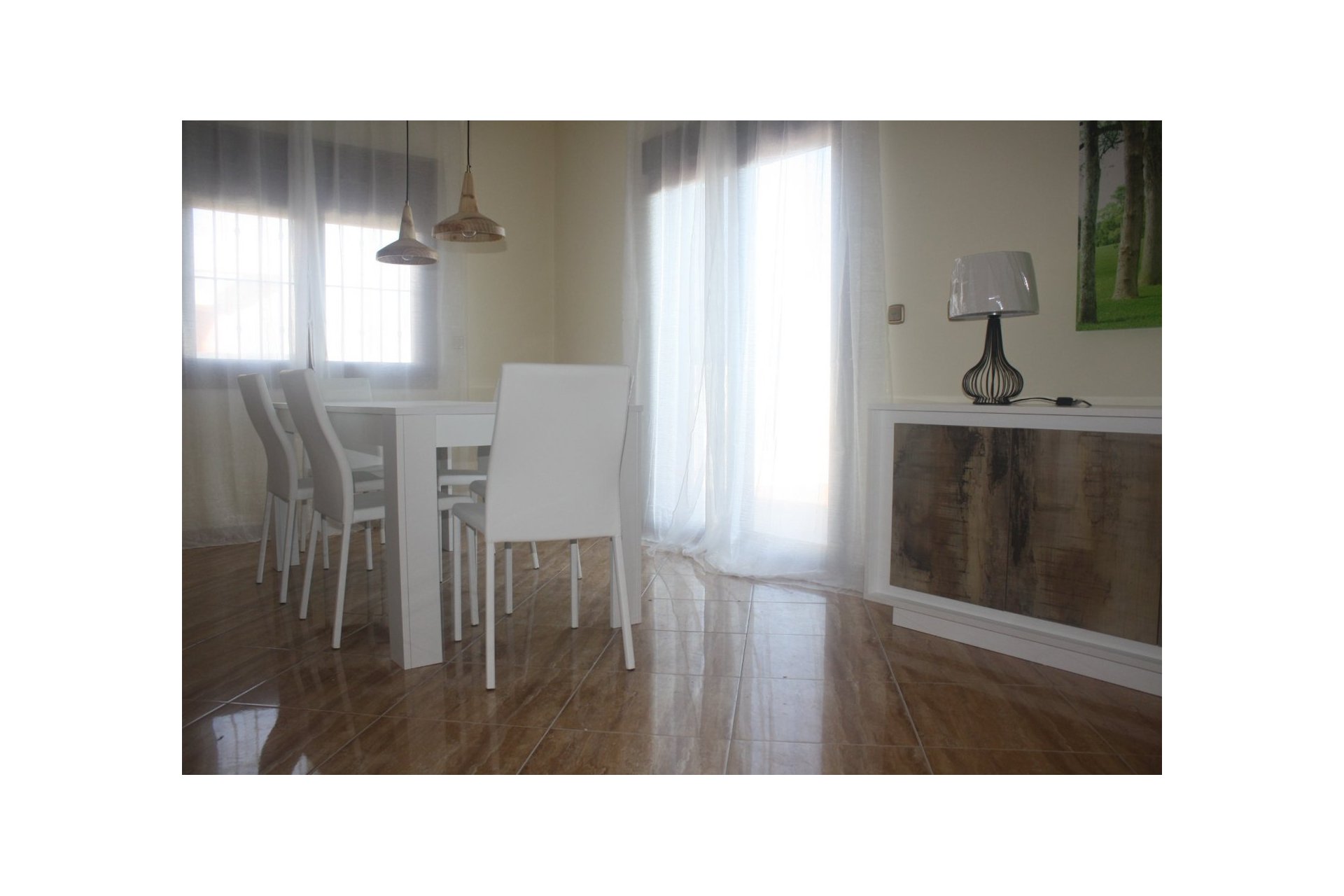 Rynek pierwotny - Villa - Torrevieja - Los Altos