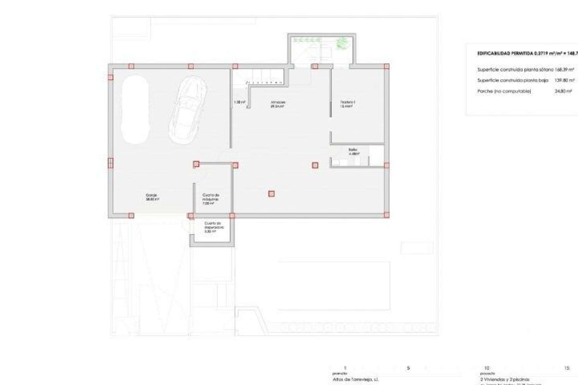 Rynek pierwotny - Villa - Torrevieja - Los Altos
