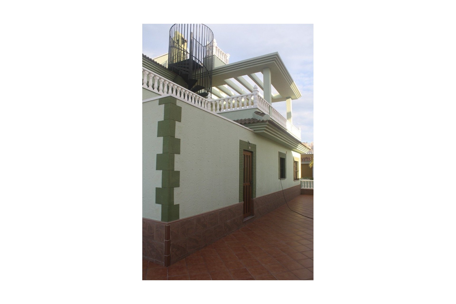 Rynek pierwotny - Villa - Torrevieja - Los Altos