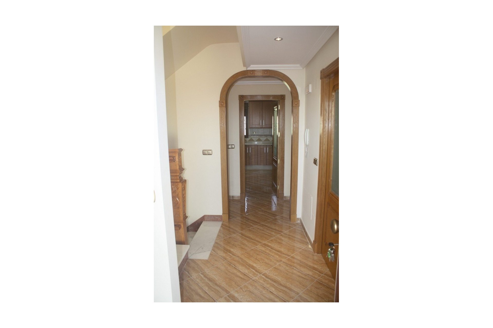 Rynek pierwotny - Villa - Torrevieja - Los Altos