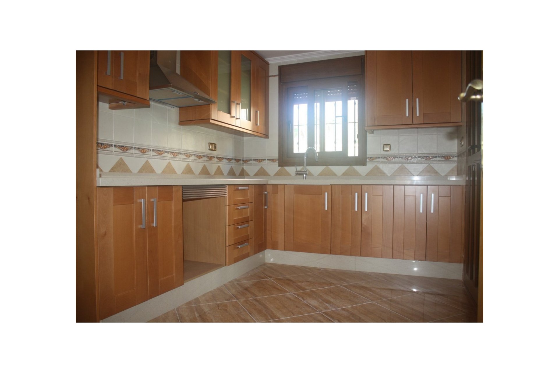 Rynek pierwotny - Villa - Torrevieja - Los Altos