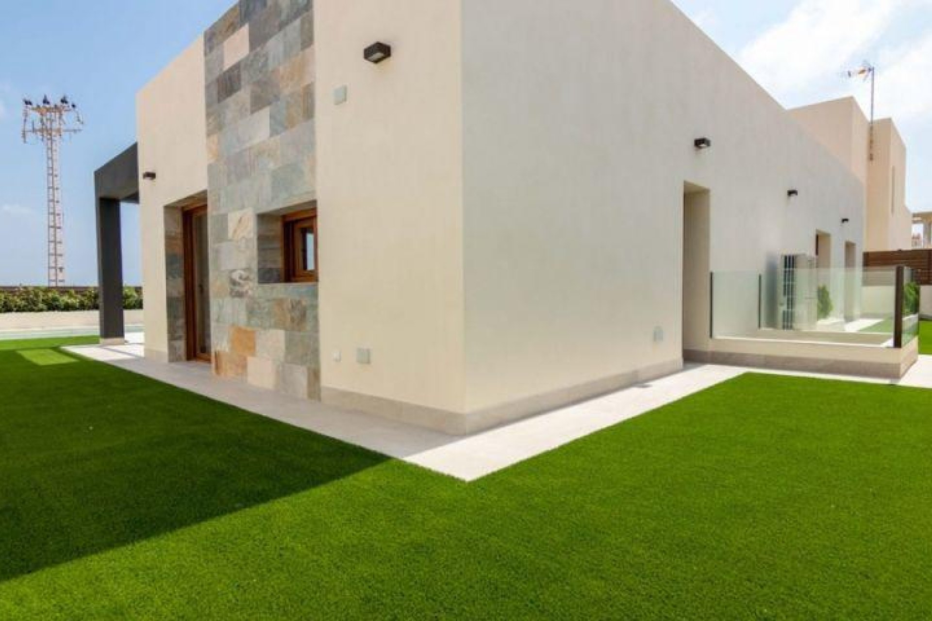 Rynek pierwotny - Villa - Torrevieja - Los Altos