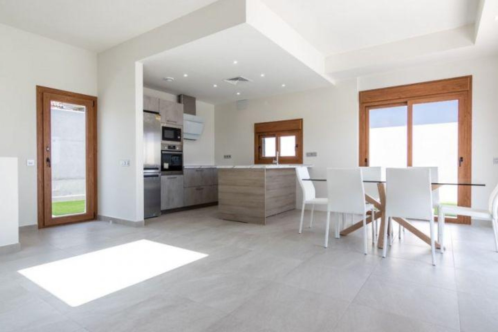 Rynek pierwotny - Villa - Torrevieja - Los Altos