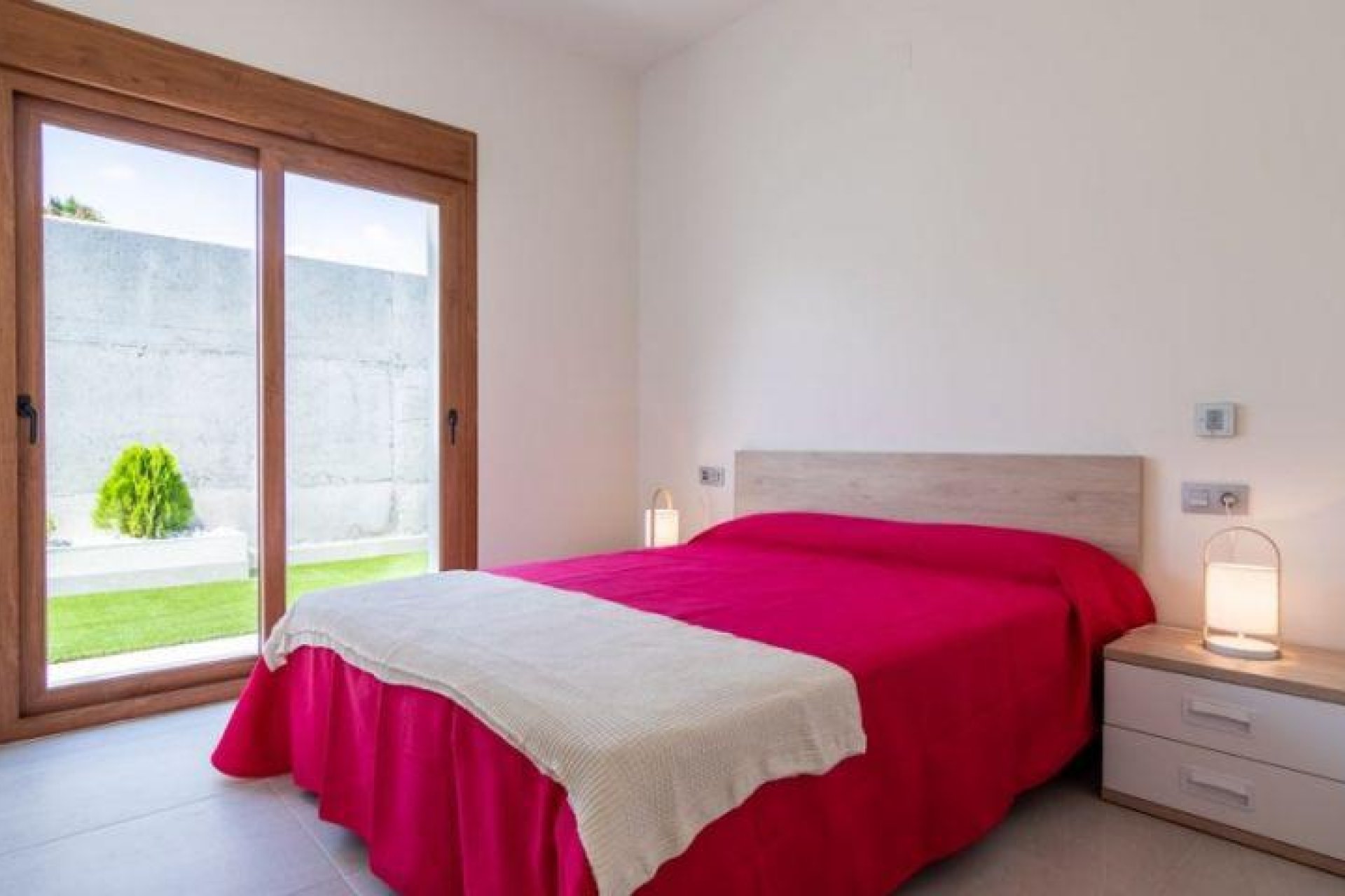 Rynek pierwotny - Villa - Torrevieja - Los Altos