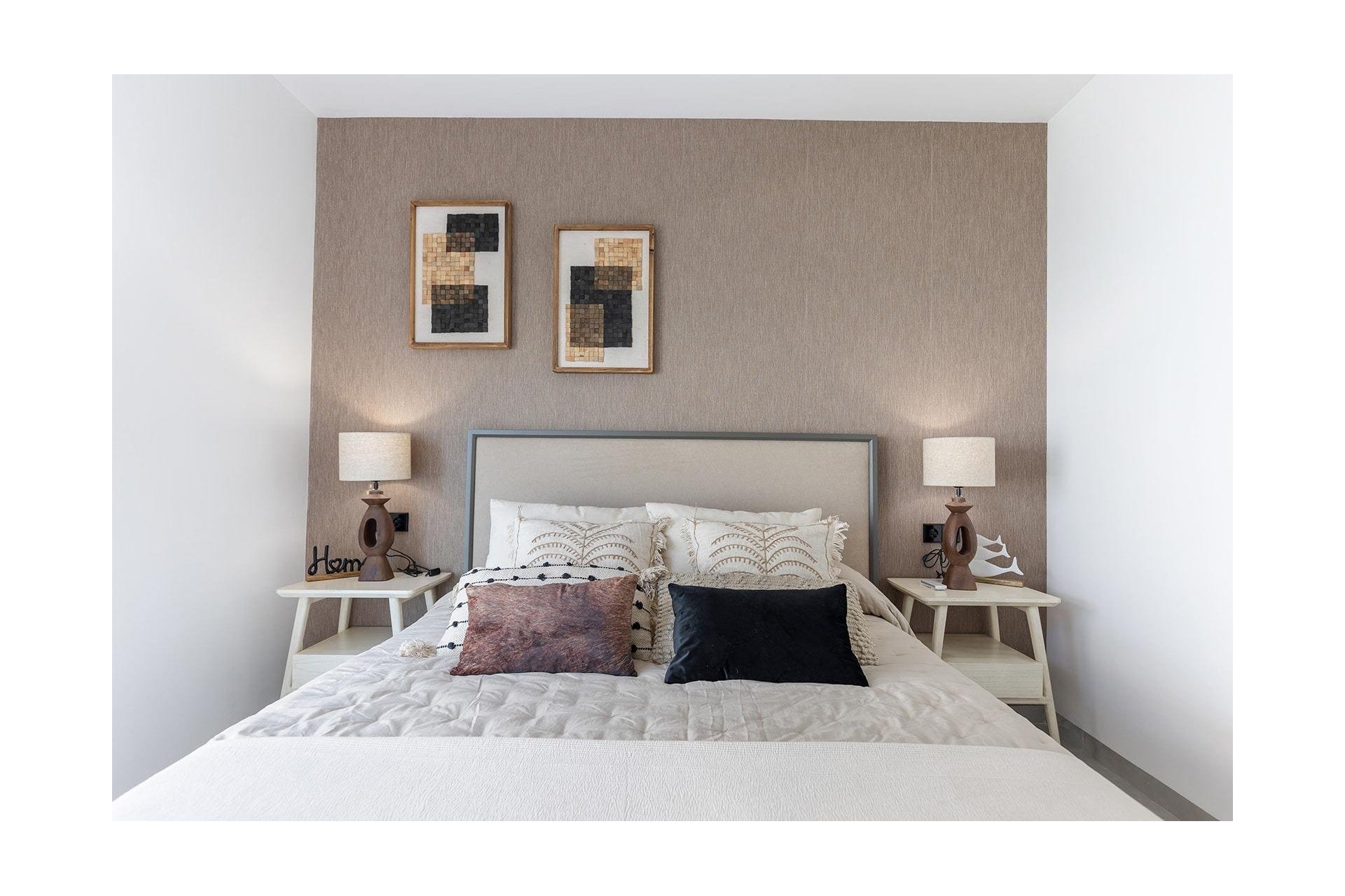 Rynek pierwotny - Villa - Torrevieja - Los Balcones