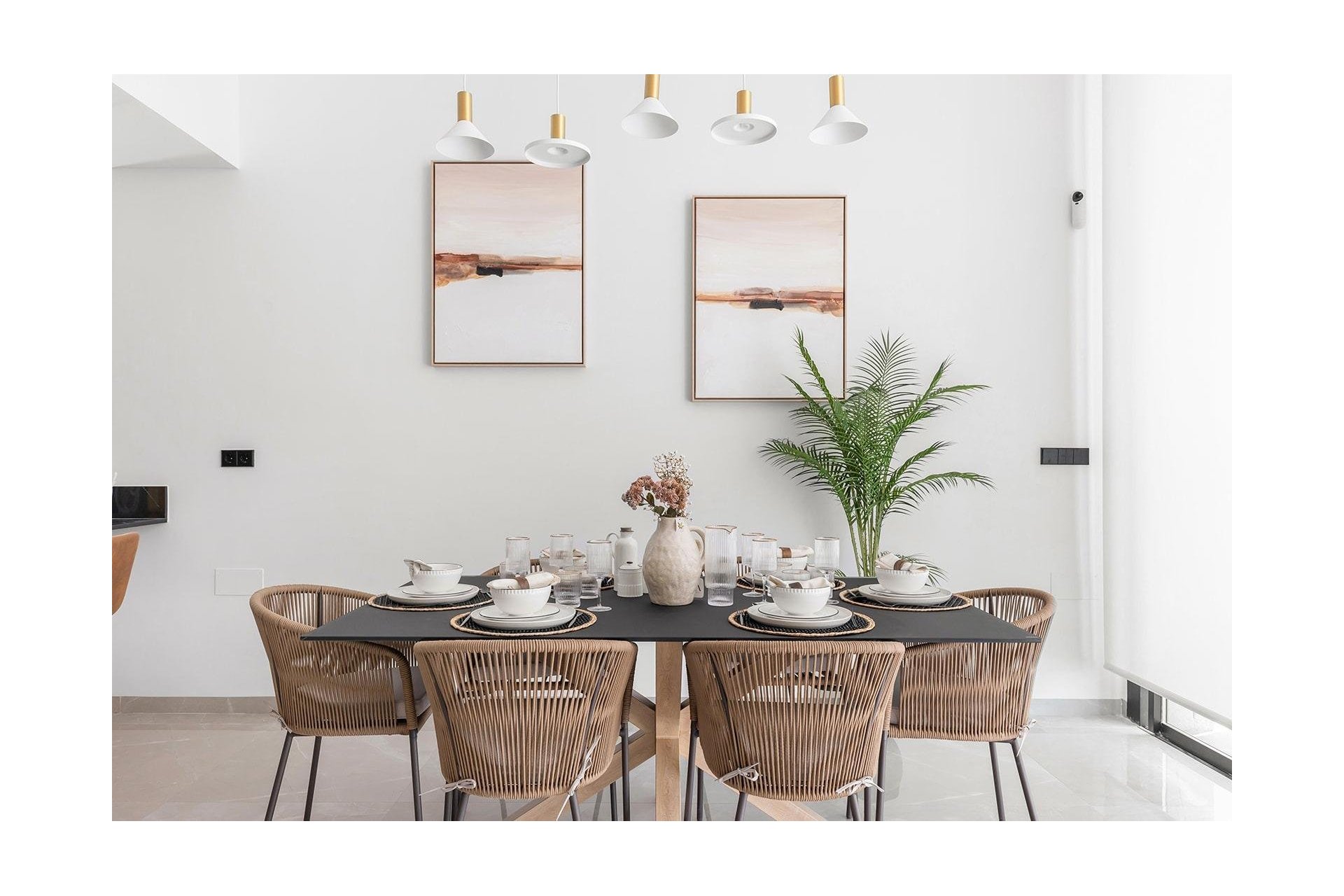 Rynek pierwotny - Villa - Torrevieja - Los Balcones