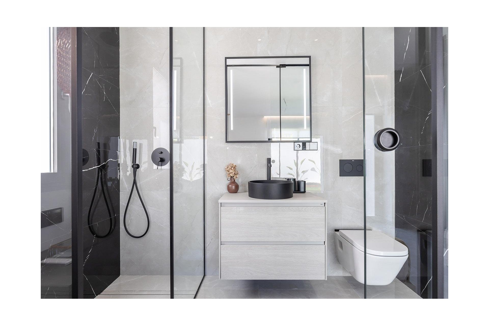 Rynek pierwotny - Villa - Torrevieja - Los Balcones