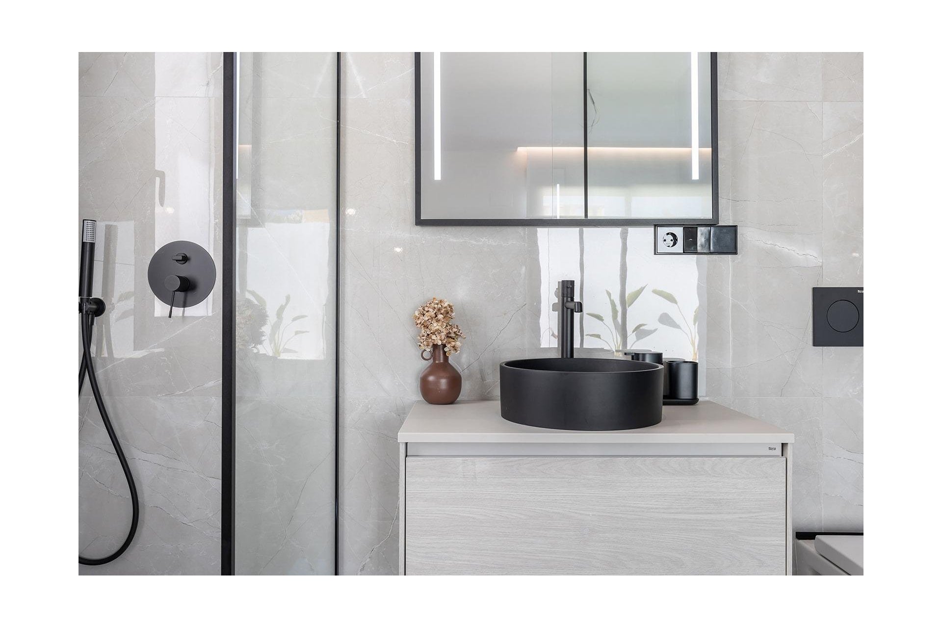 Rynek pierwotny - Villa - Torrevieja - Los Balcones