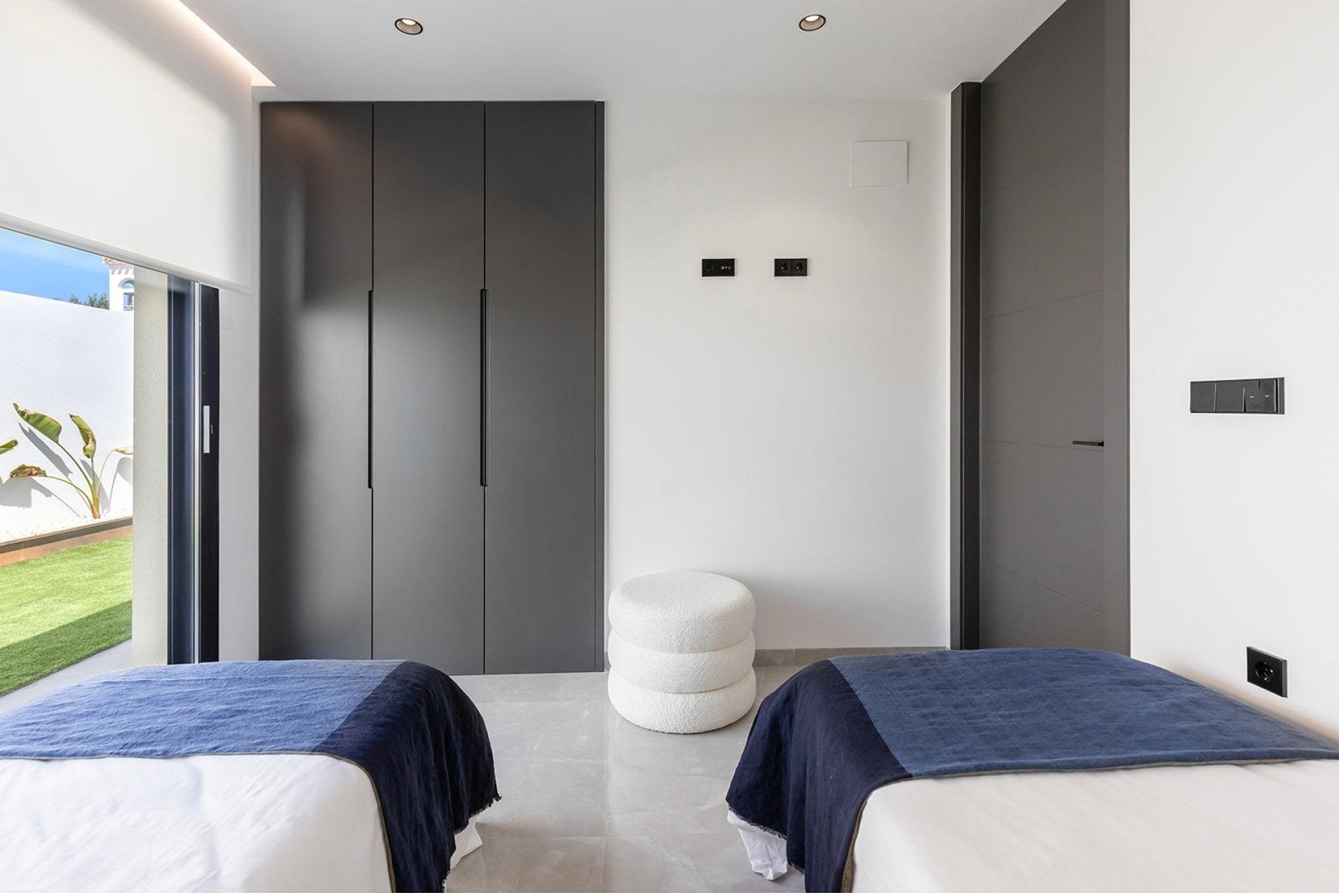 Rynek pierwotny - Villa - Torrevieja - Los Balcones