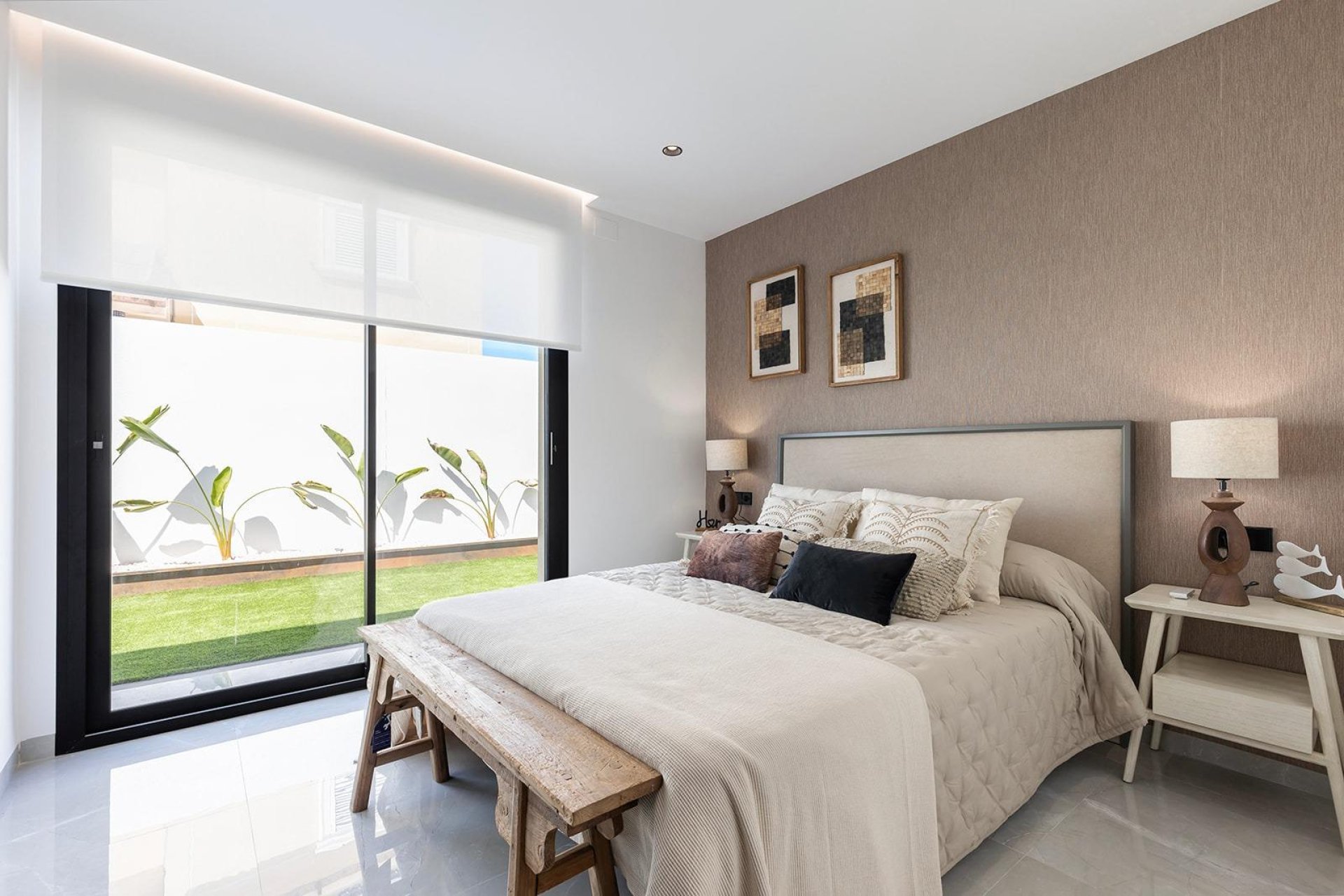 Rynek pierwotny - Villa - Torrevieja - Los Balcones