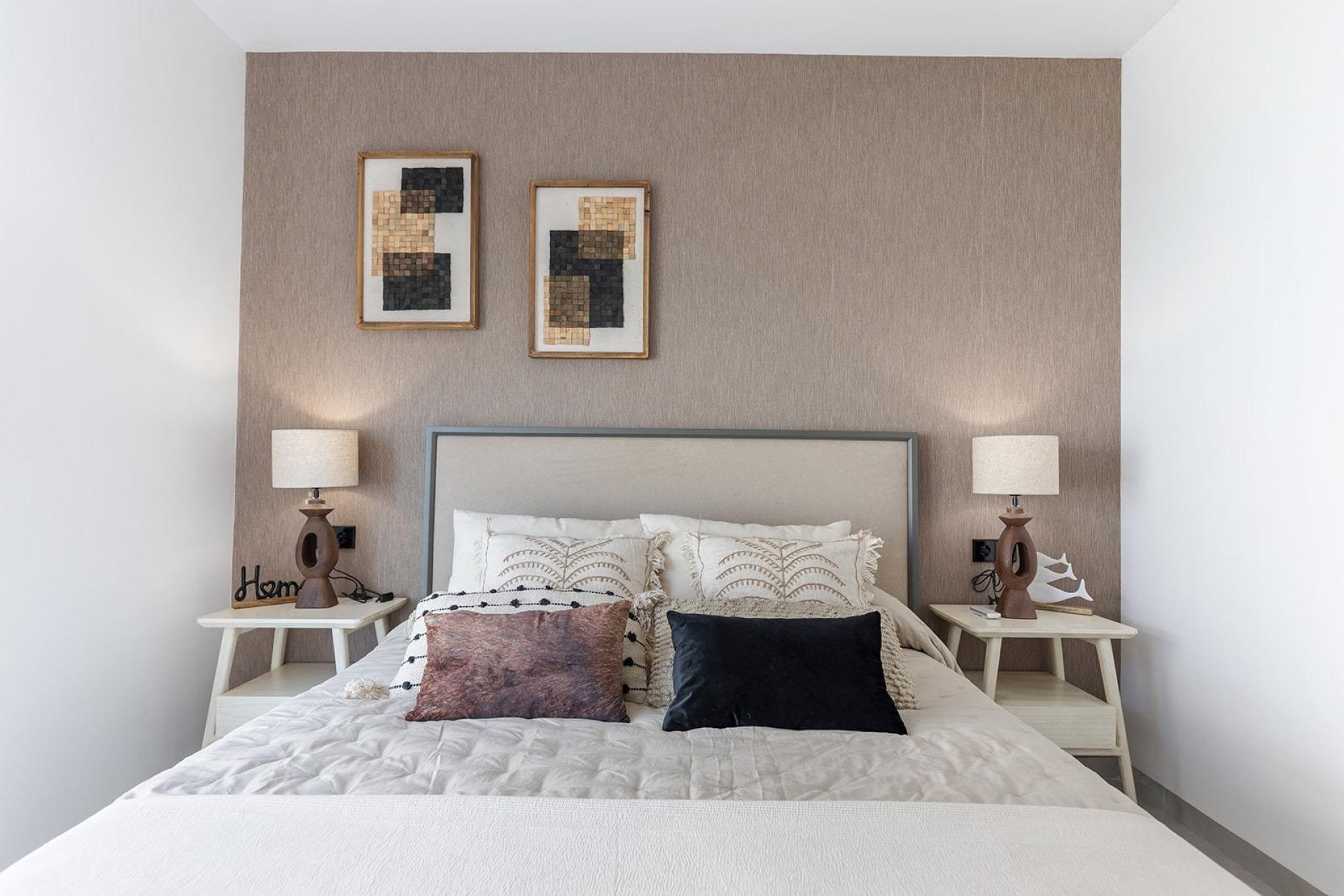 Rynek pierwotny - Villa - Torrevieja - Los Balcones