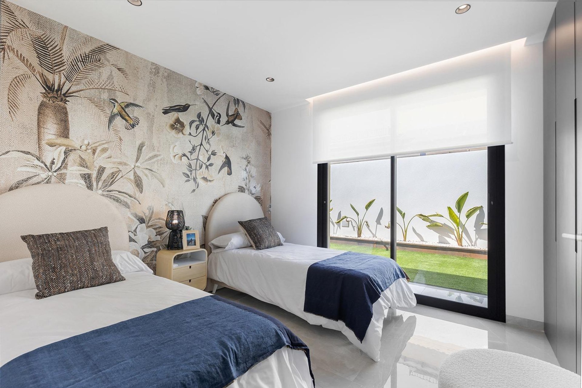 Rynek pierwotny - Villa - Torrevieja - Los Balcones