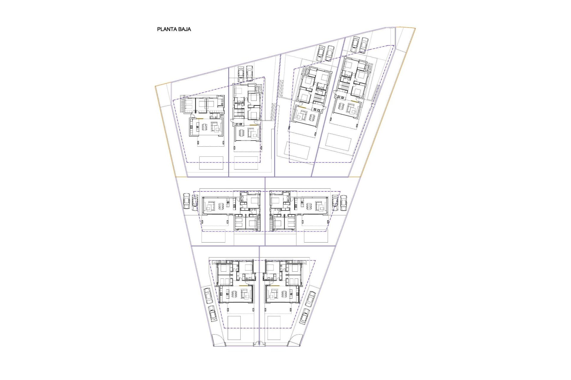 Rynek pierwotny - Villa - Torrevieja - Los Balcones