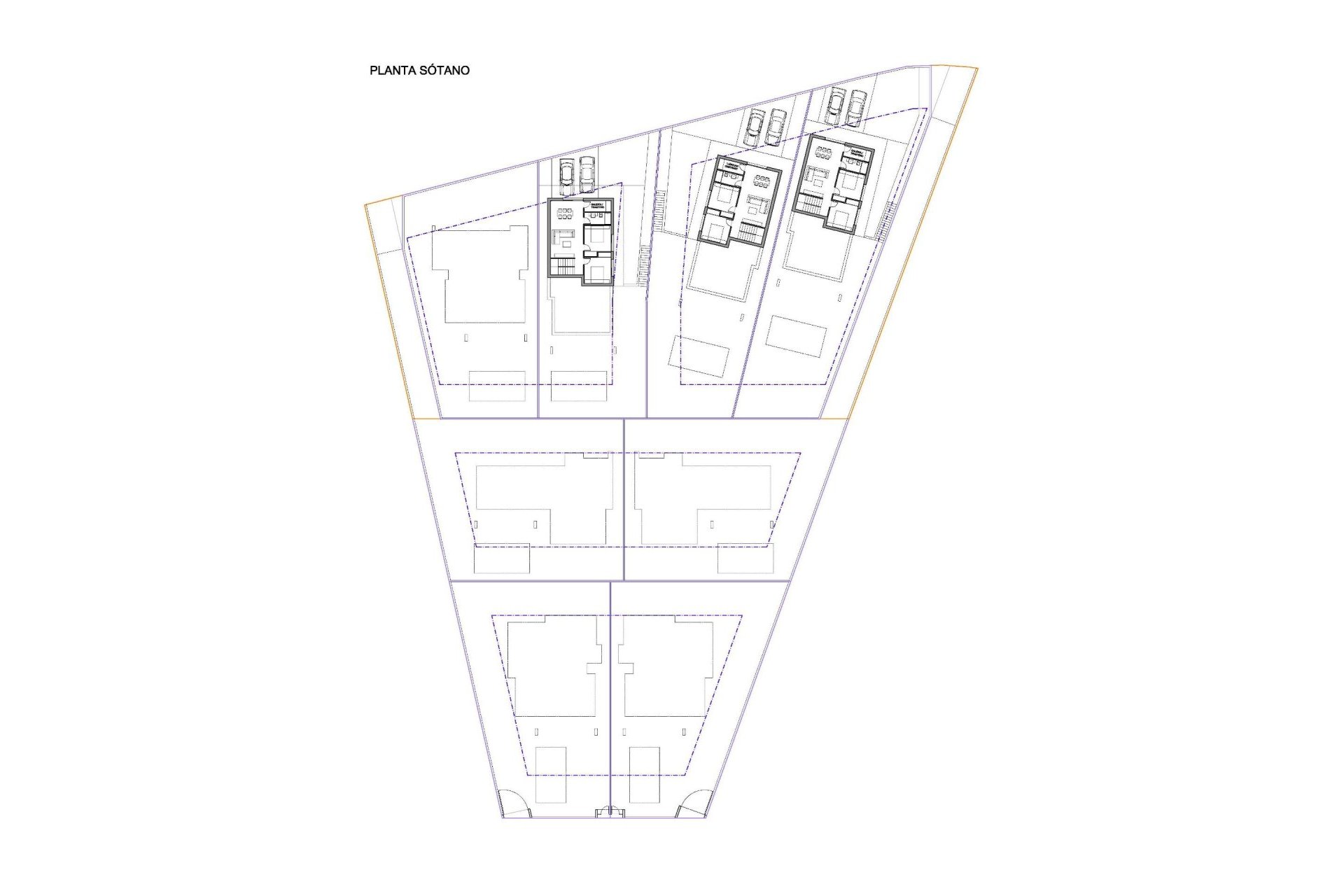 Rynek pierwotny - Villa - Torrevieja - Los Balcones