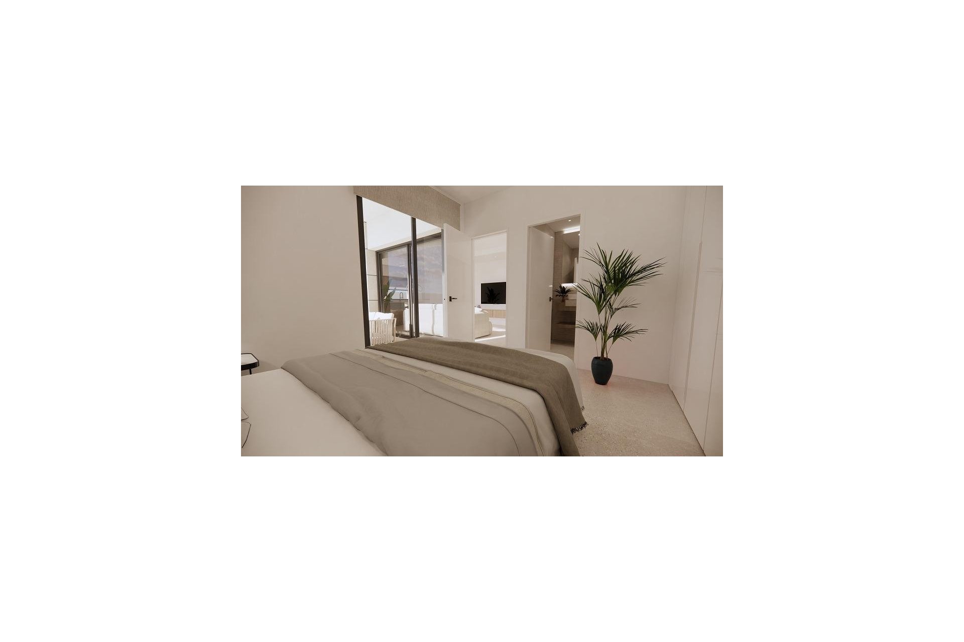 Rynek pierwotny - Villa - Torrevieja - San Luis