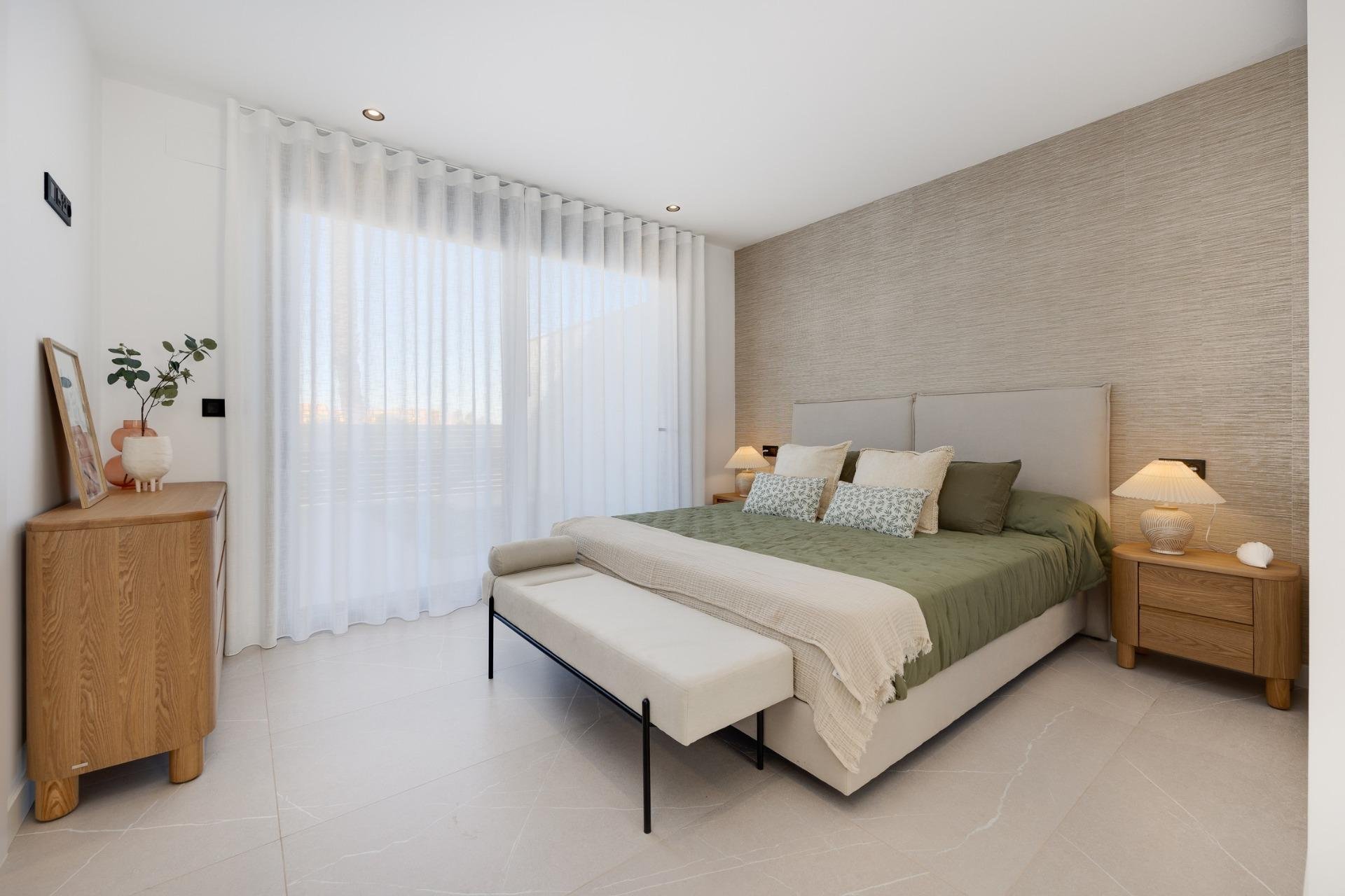 Rynek pierwotny - Villa - Torrevieja - Sector 25