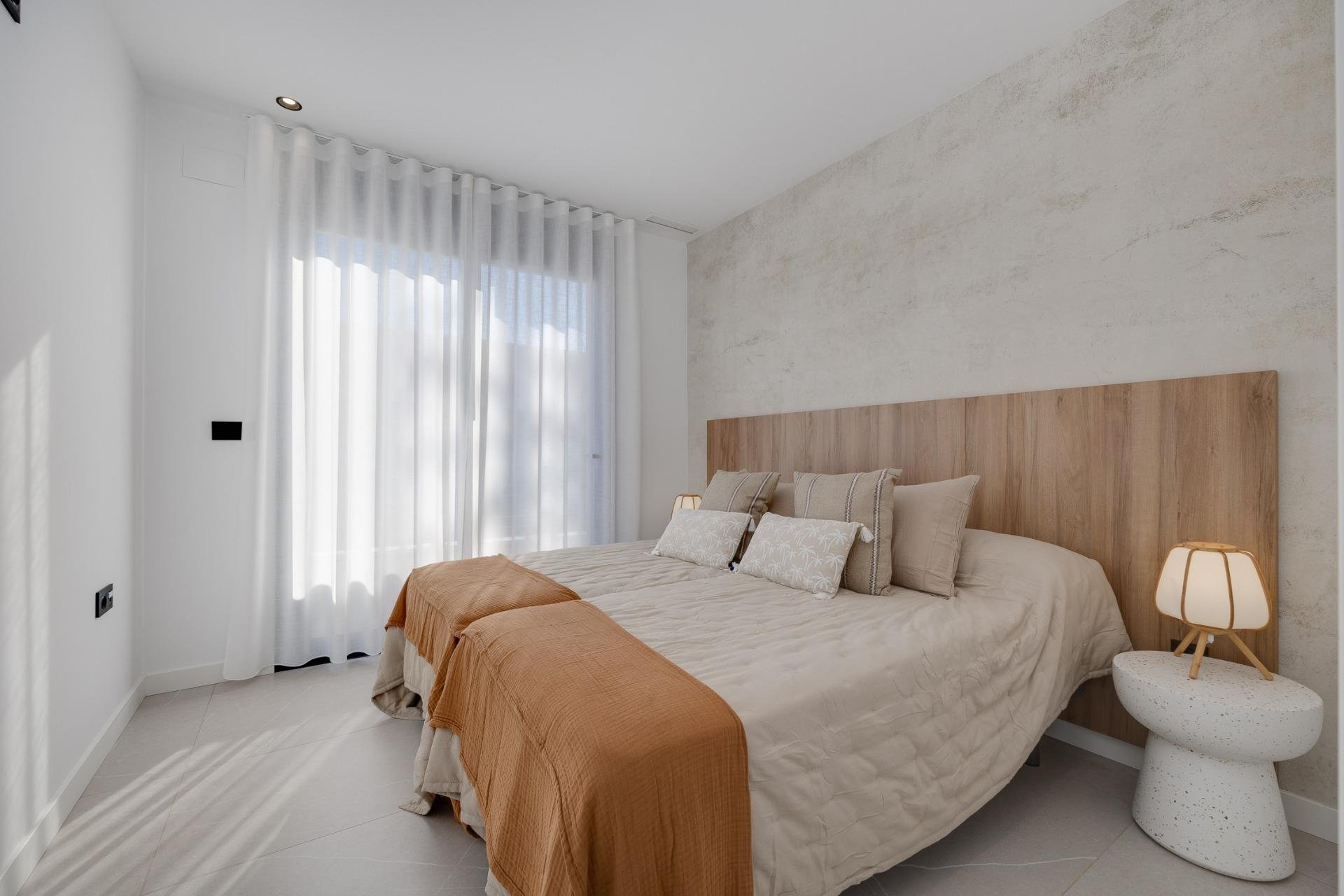 Rynek pierwotny - Villa - Torrevieja - Sector 25