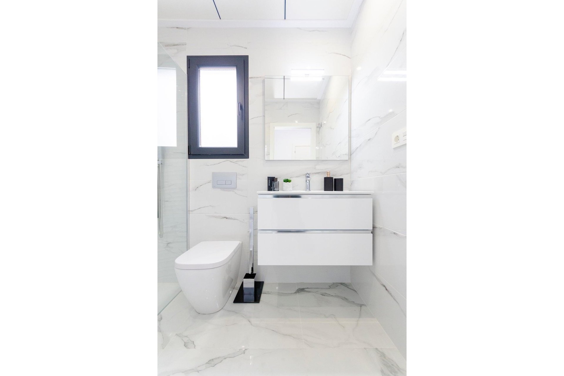 Rynek pierwotny - Villa - Torrevieja - Torretas