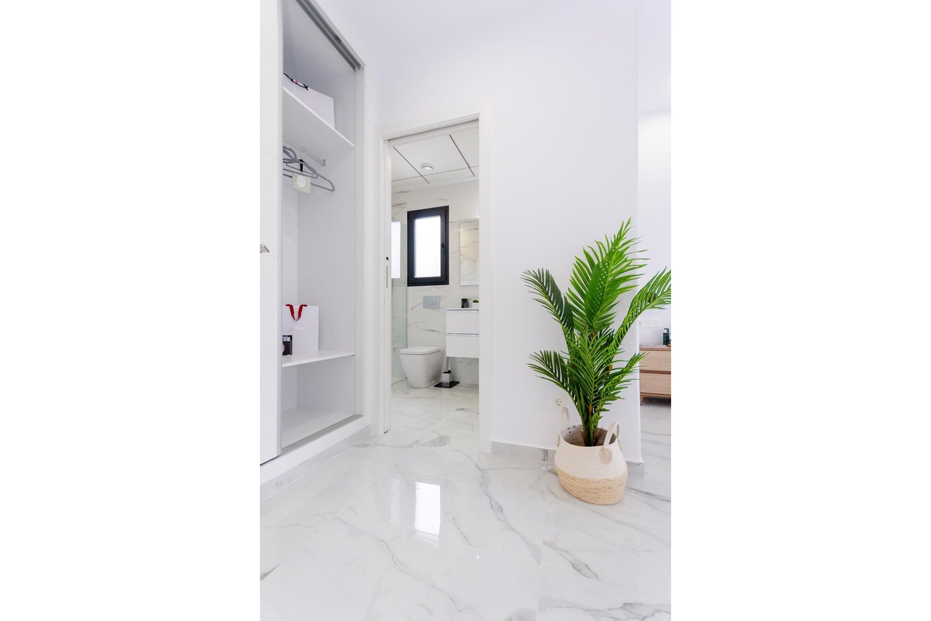 Rynek pierwotny - Villa - Torrevieja - Torretas