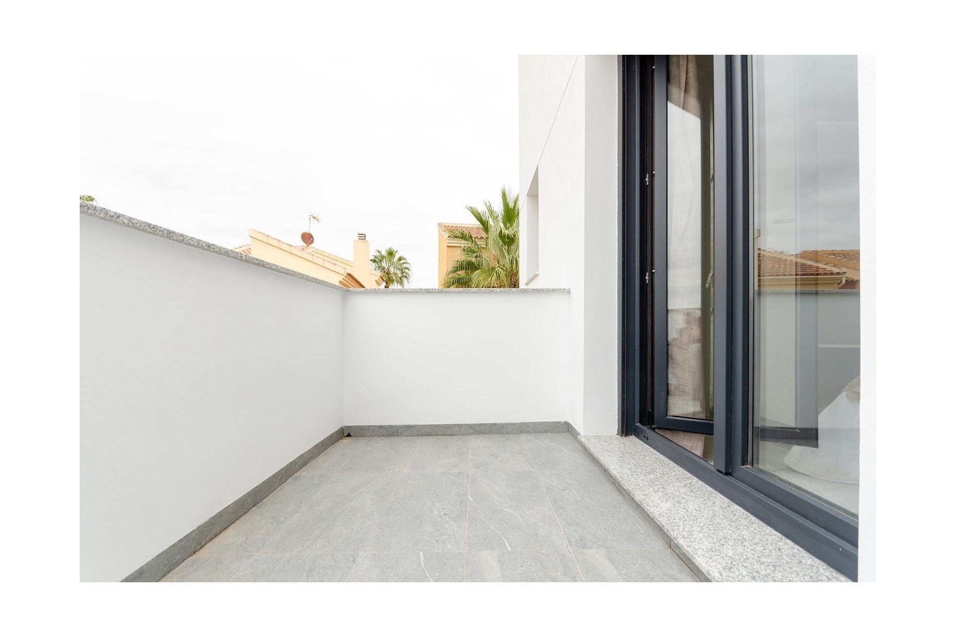 Rynek pierwotny - Villa - Torrevieja - Torretas