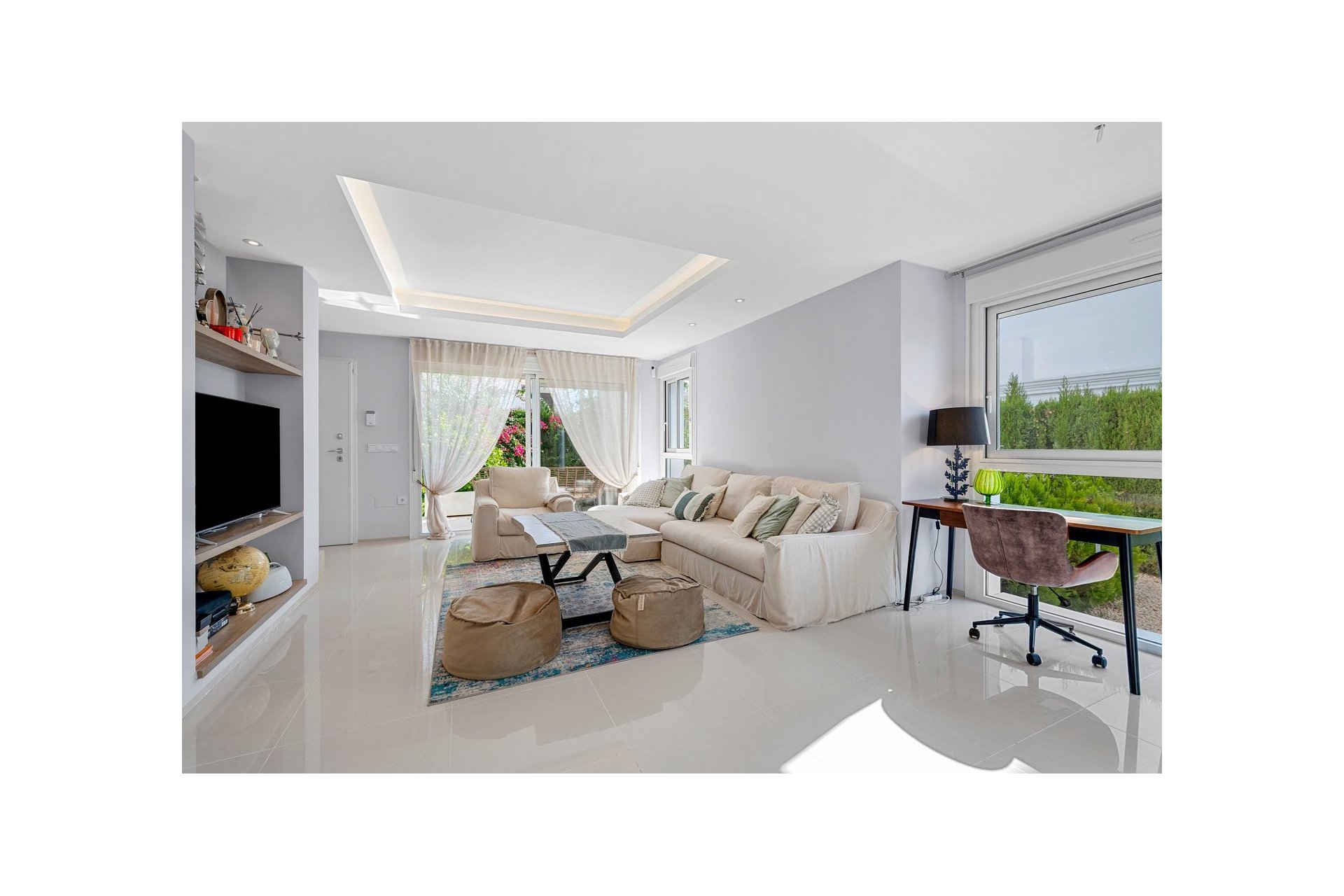 Rynek wtórny - Adosado - Ciudad Quesada - Rojales - Doña pepa