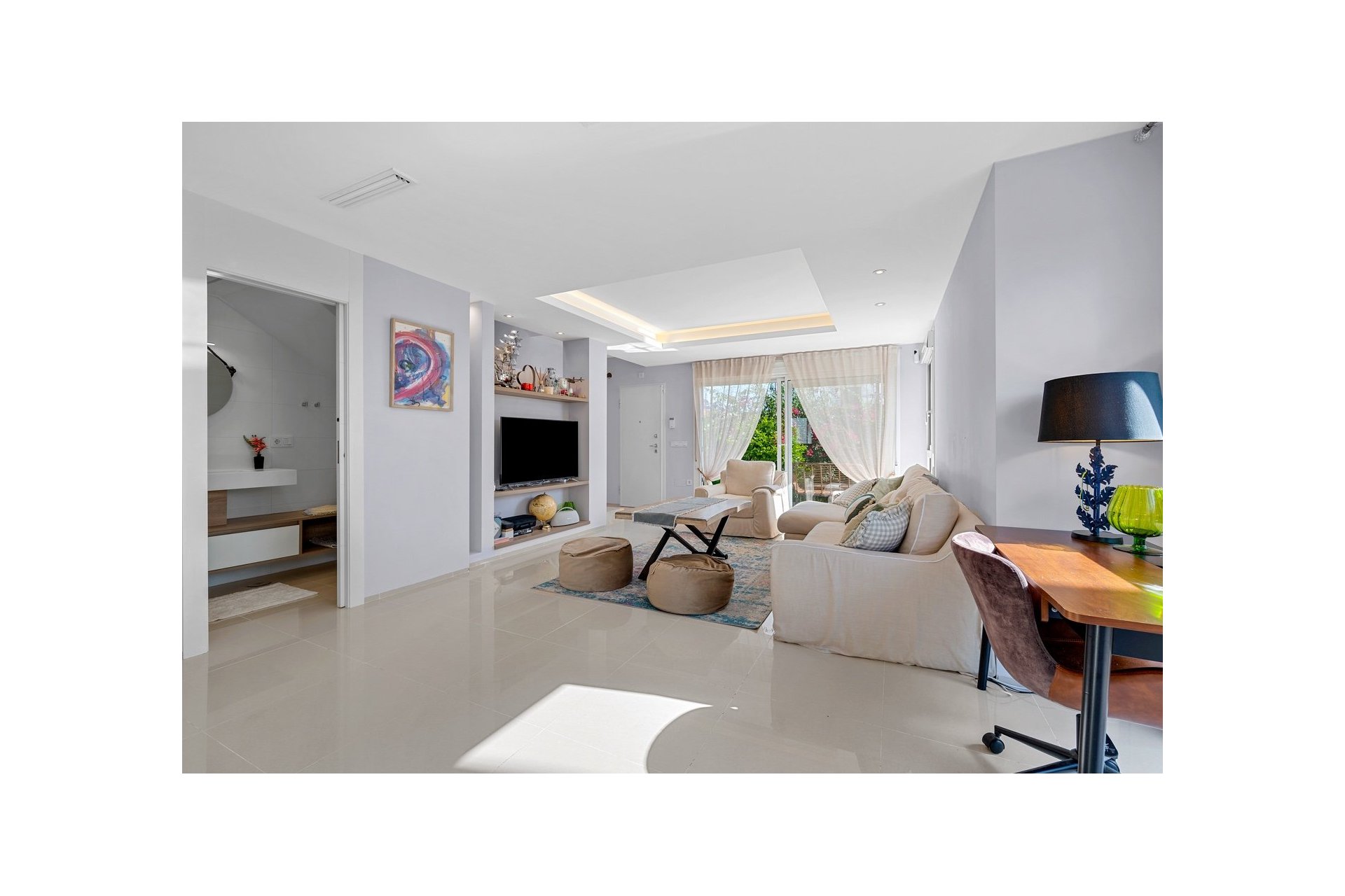 Rynek wtórny - Adosado - Ciudad Quesada - Rojales - Doña pepa