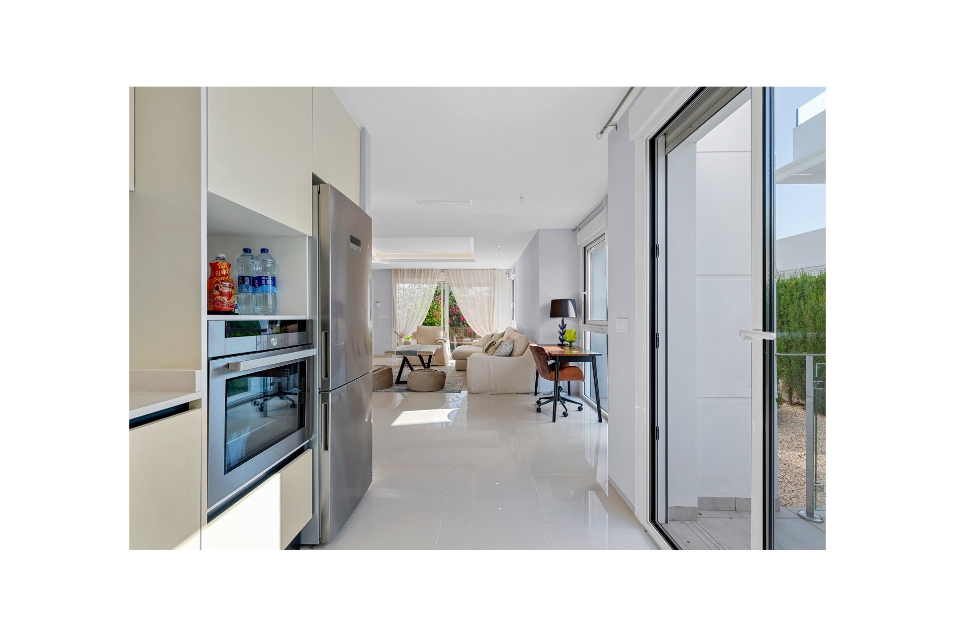 Rynek wtórny - Adosado - Ciudad Quesada - Rojales - Doña pepa