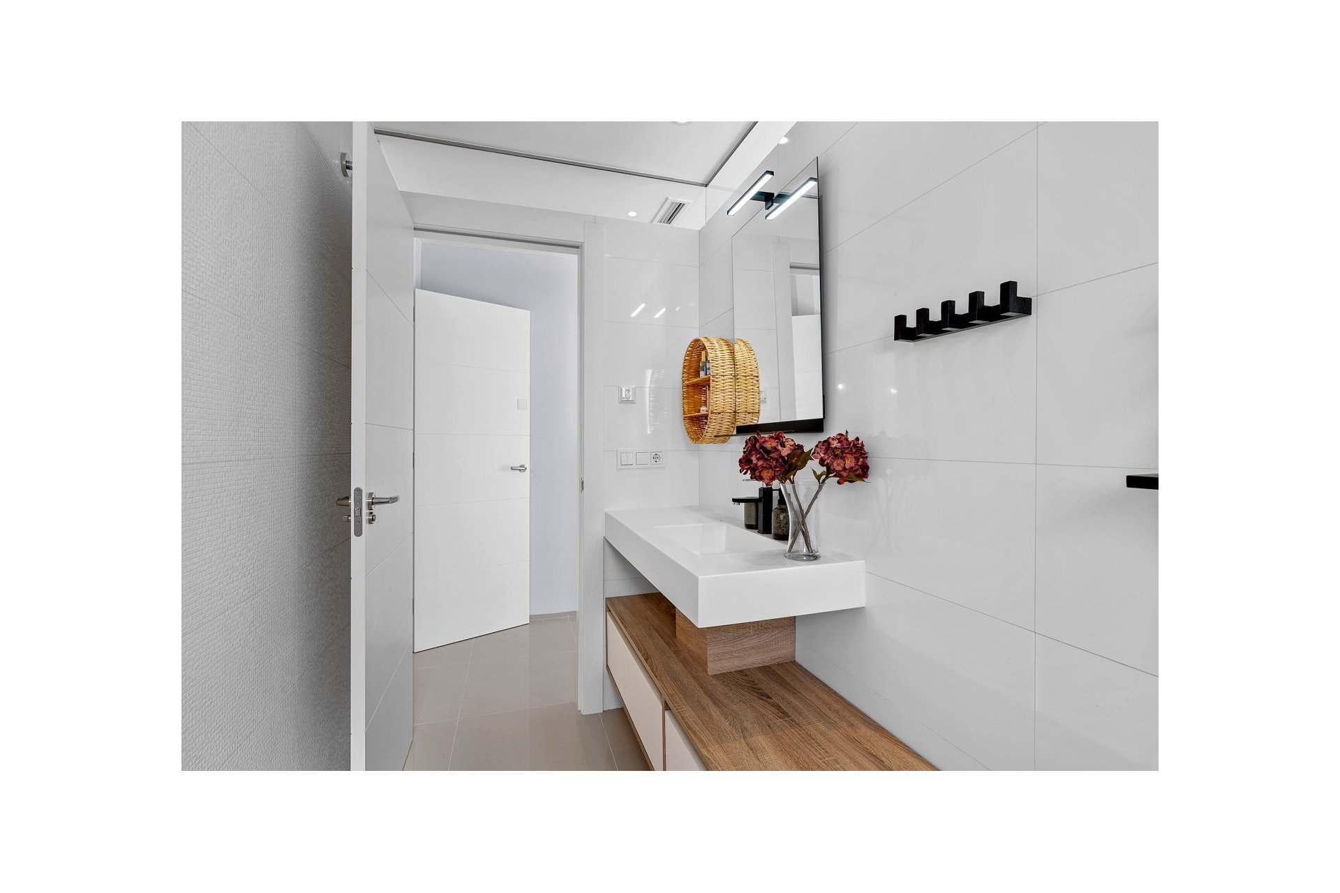 Rynek wtórny - Adosado - Ciudad Quesada - Rojales - Doña pepa