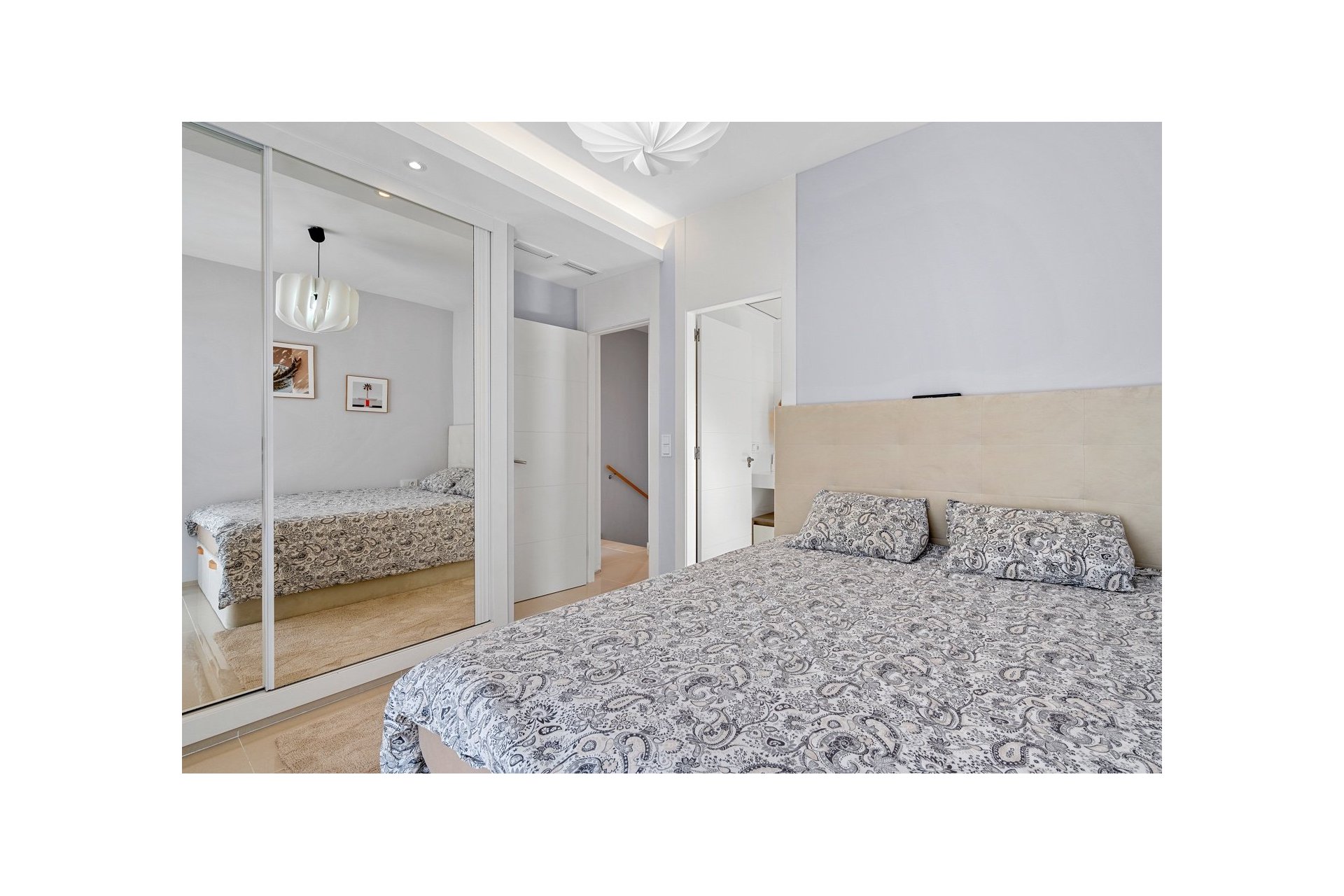 Rynek wtórny - Adosado - Ciudad Quesada - Rojales - Doña pepa