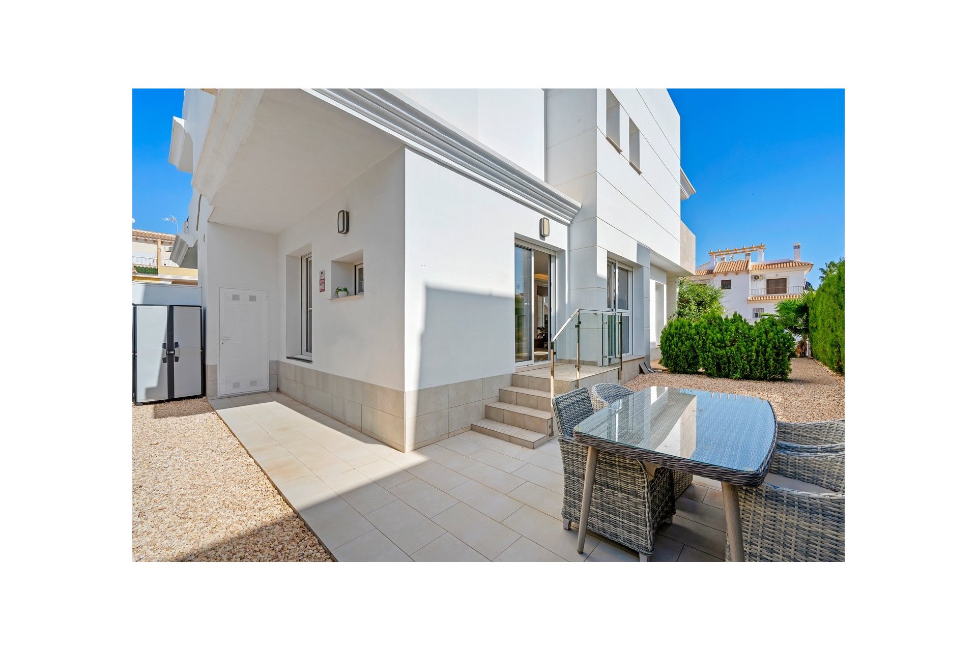 Rynek wtórny - Adosado - Ciudad Quesada - Rojales - Doña pepa