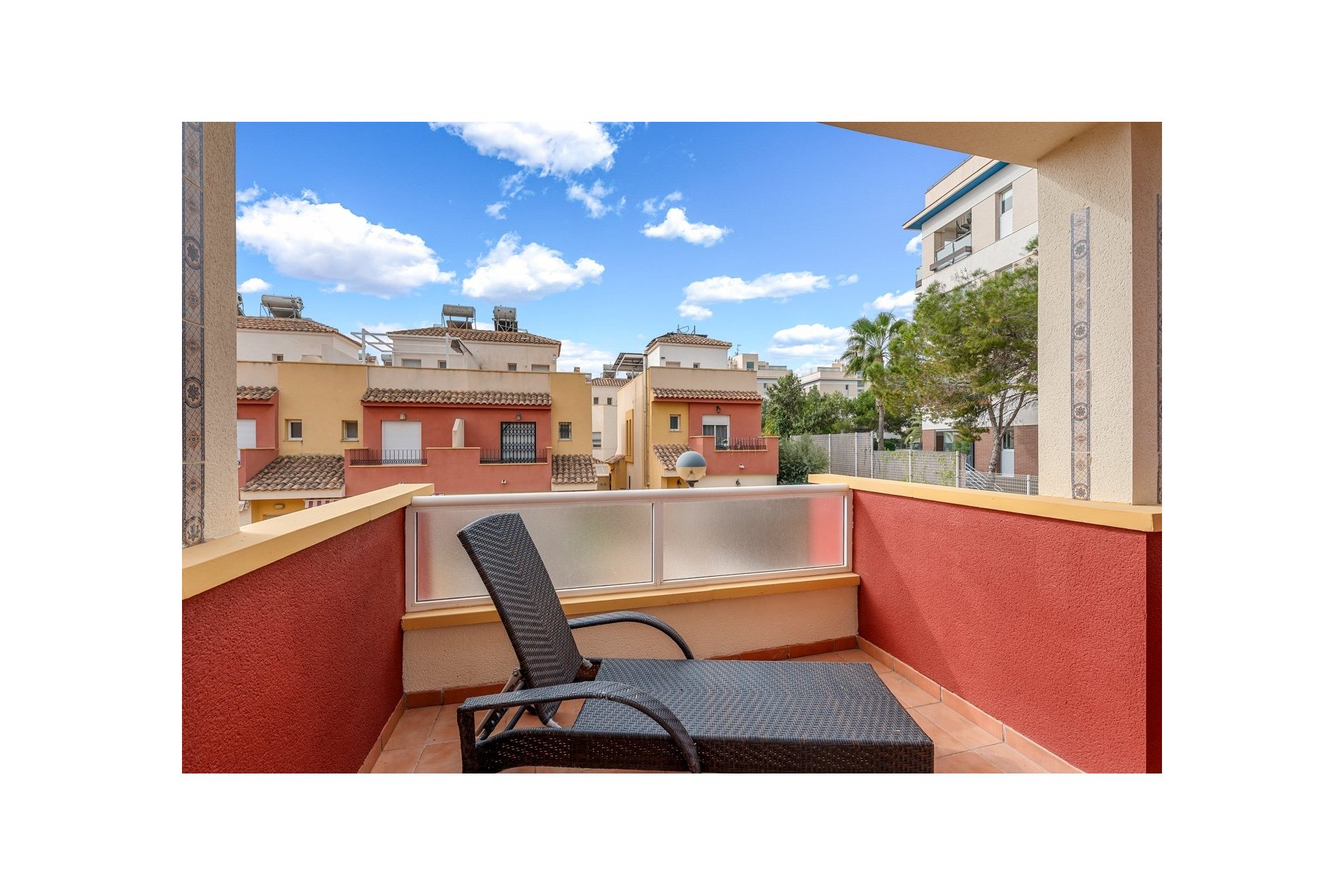 Rynek wtórny - Adosado - Orihuela Costa - Villamartín