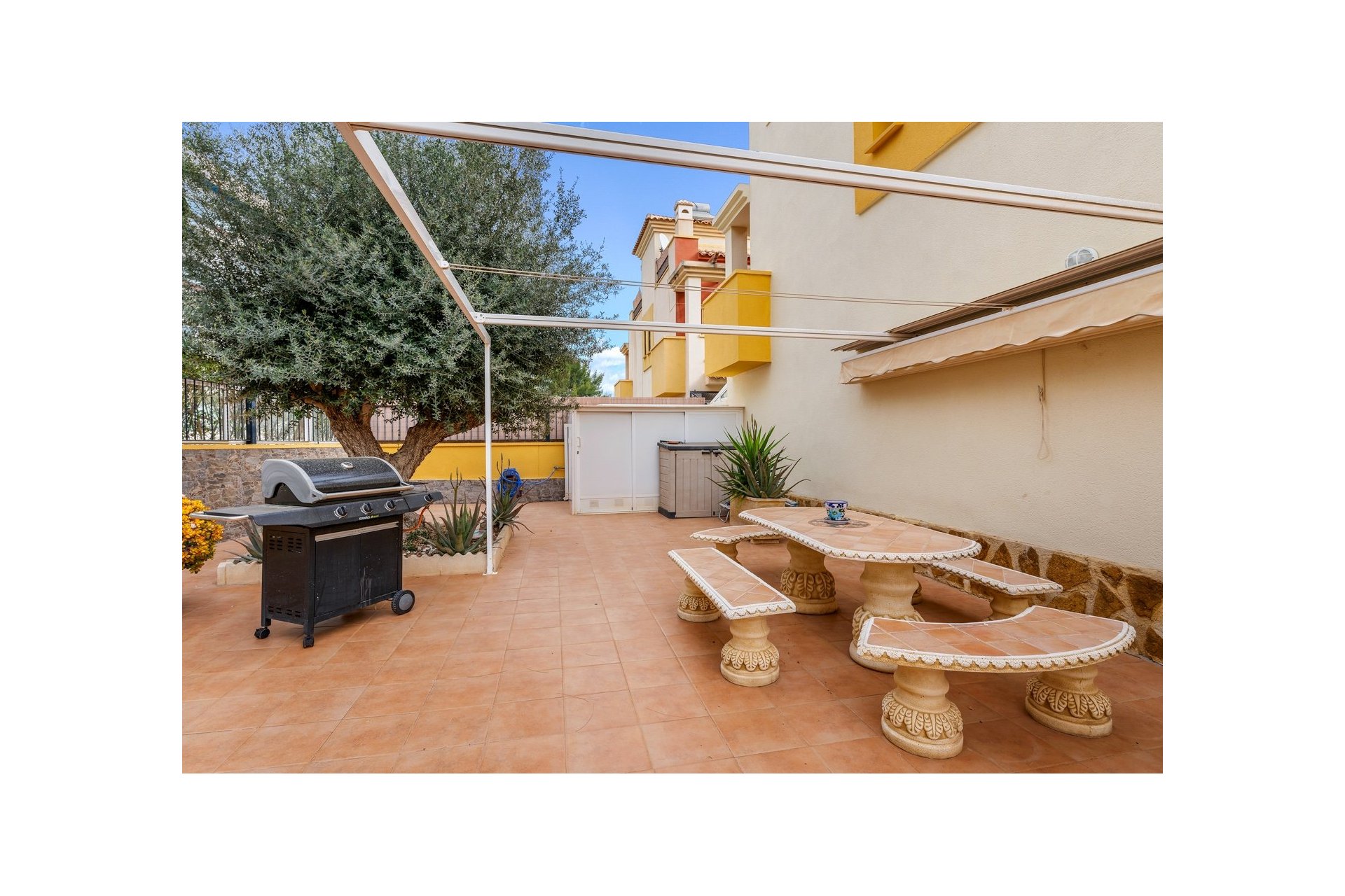 Rynek wtórny - Adosado - Orihuela Costa - Villamartín