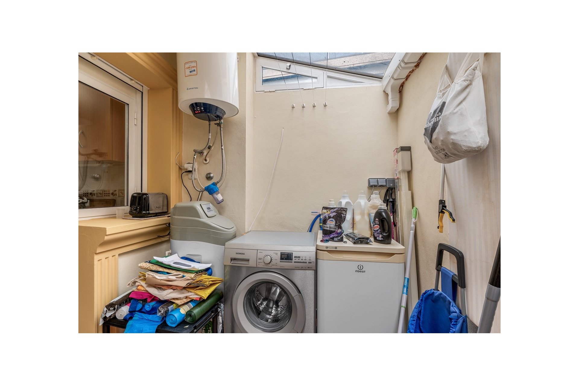 Rynek wtórny - Adosado - Orihuela Costa - Villamartín