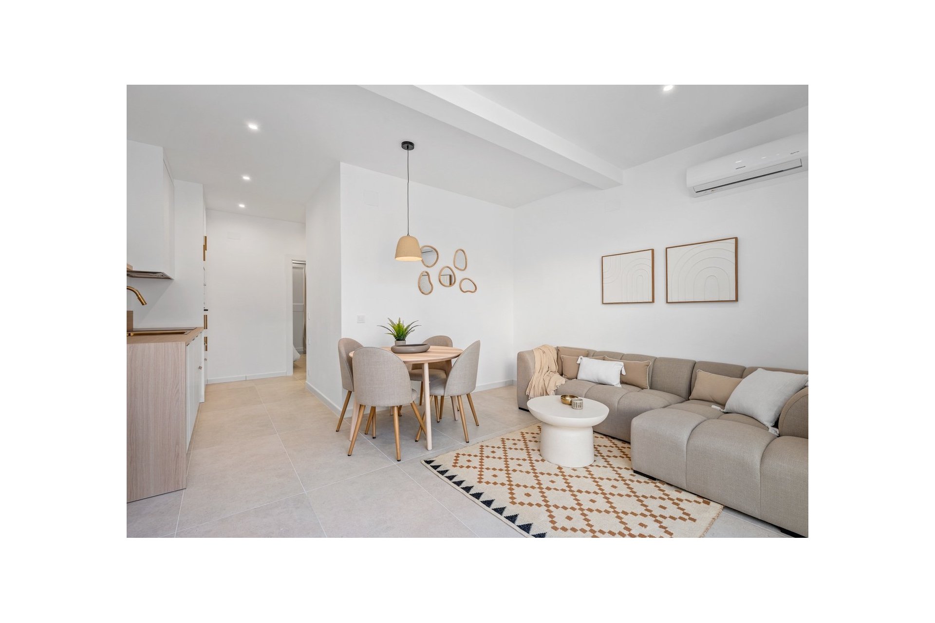 Rynek wtórny - Adosado - Torrevieja - El chaparral