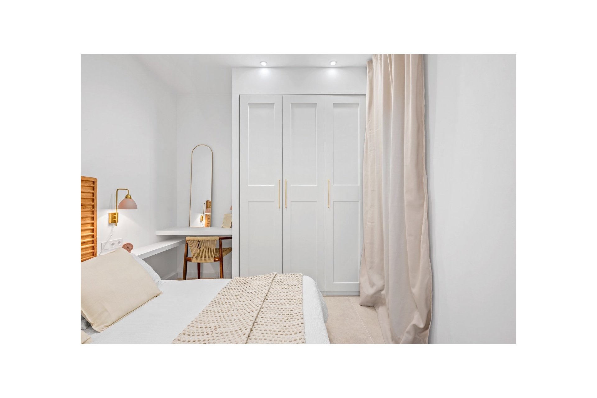 Rynek wtórny - Adosado - Torrevieja - El chaparral