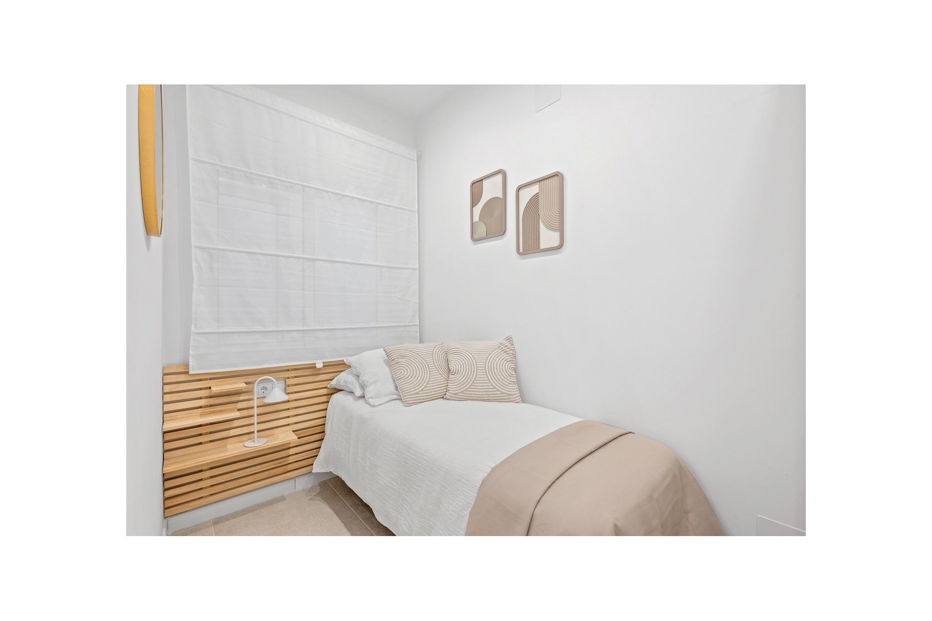 Rynek wtórny - Adosado - Torrevieja - El chaparral